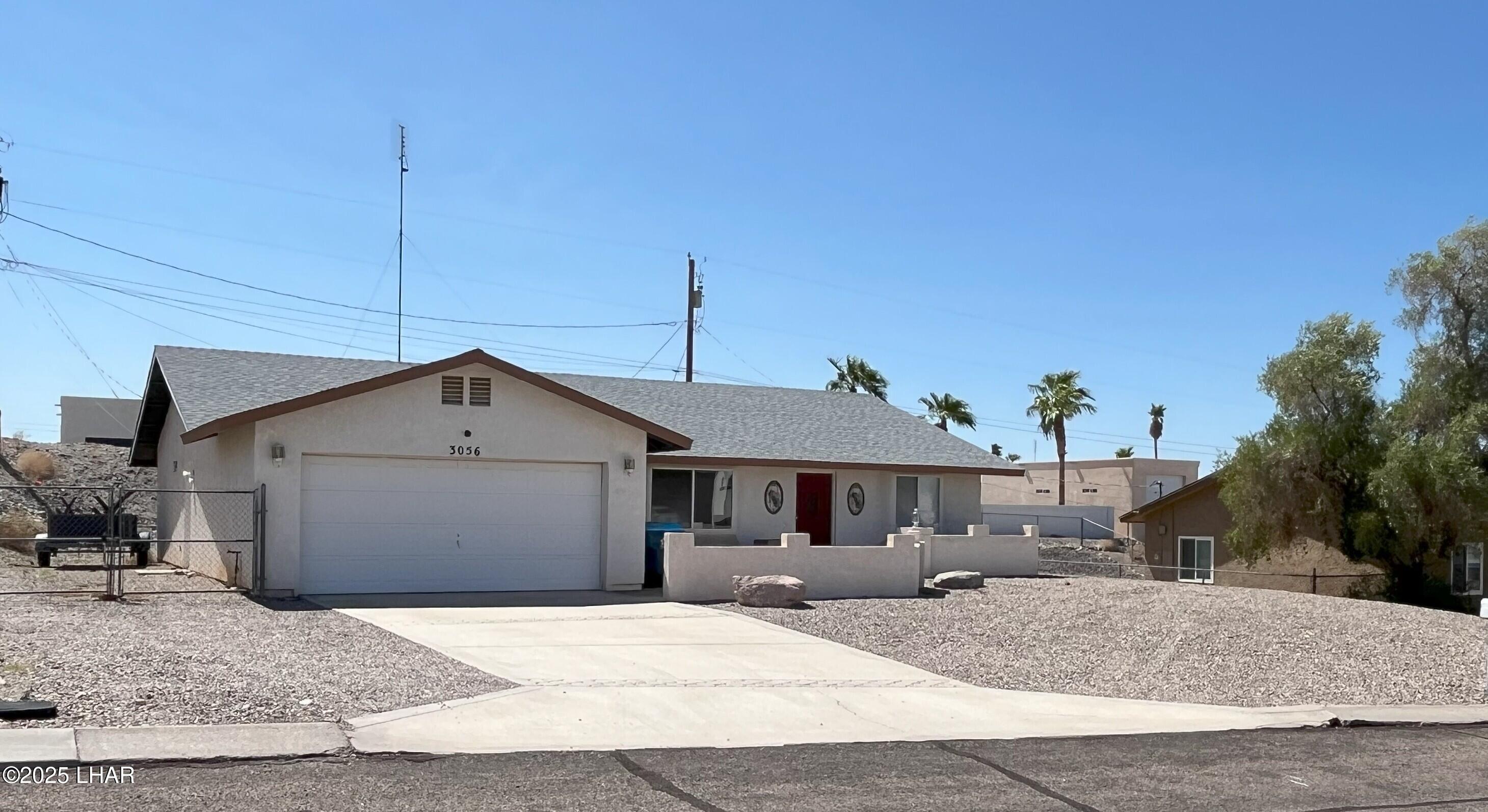 3056 Ironwood Dr