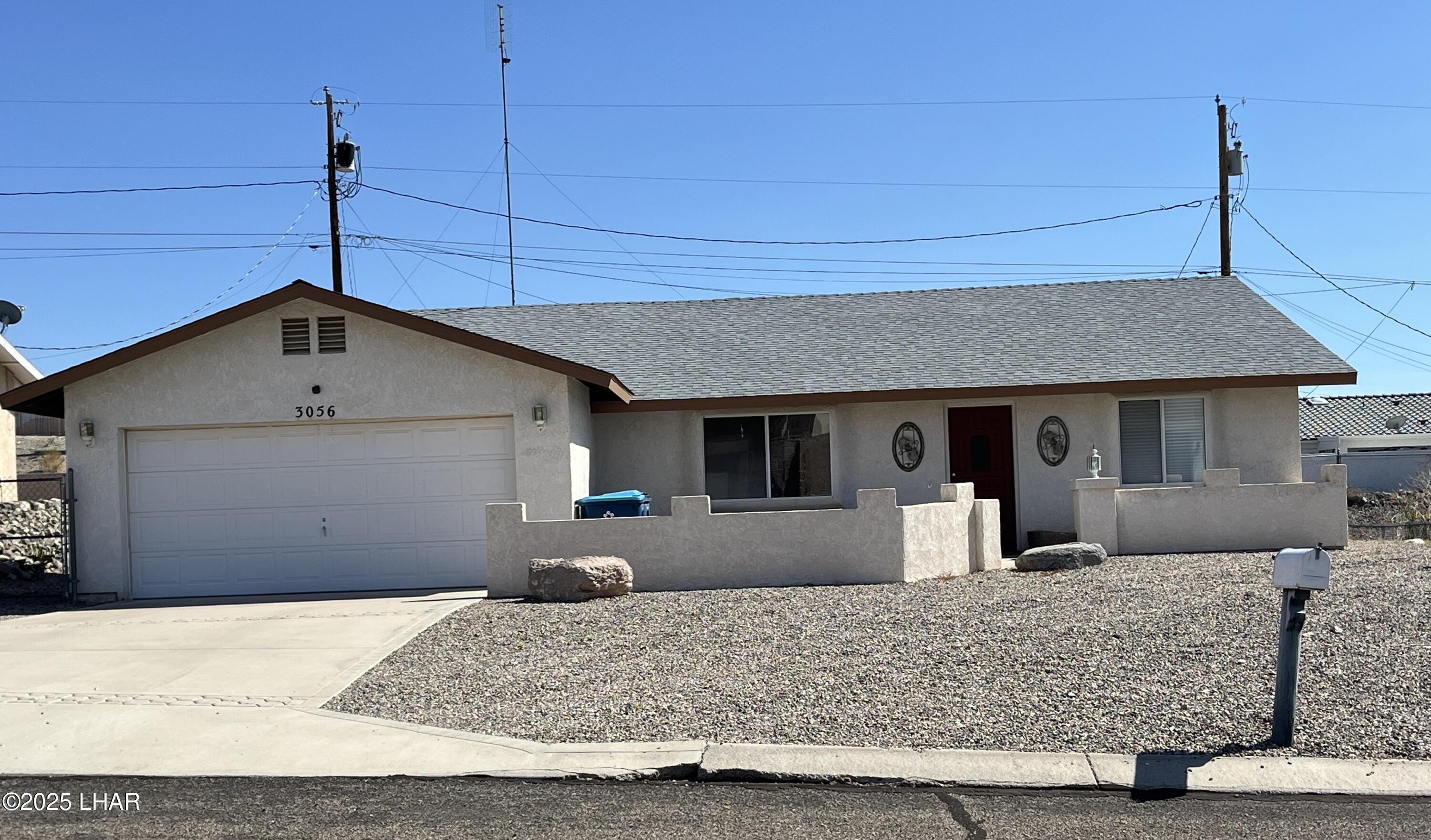 3056 Ironwood Dr
