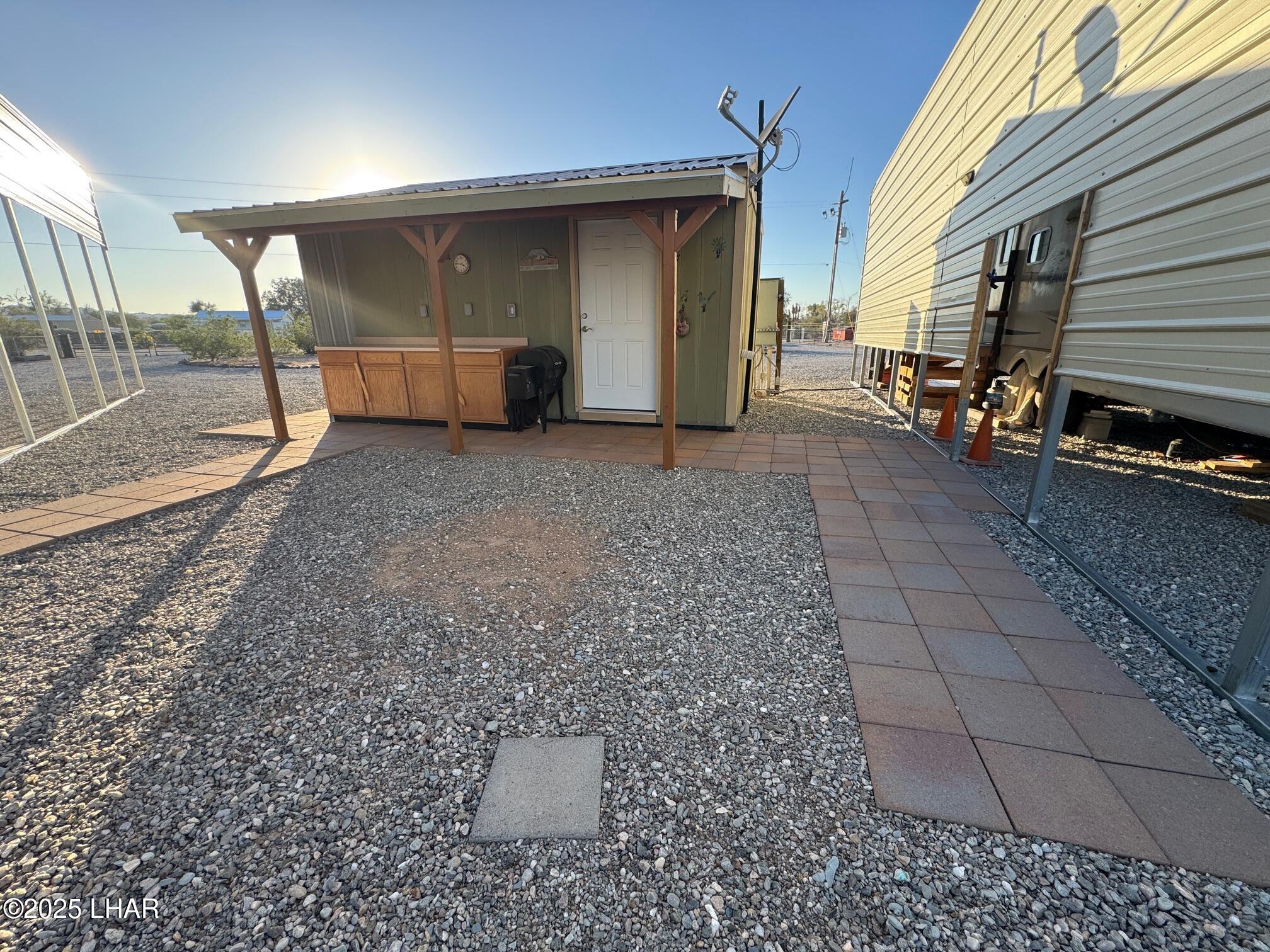 25387 Horseshoe Ln