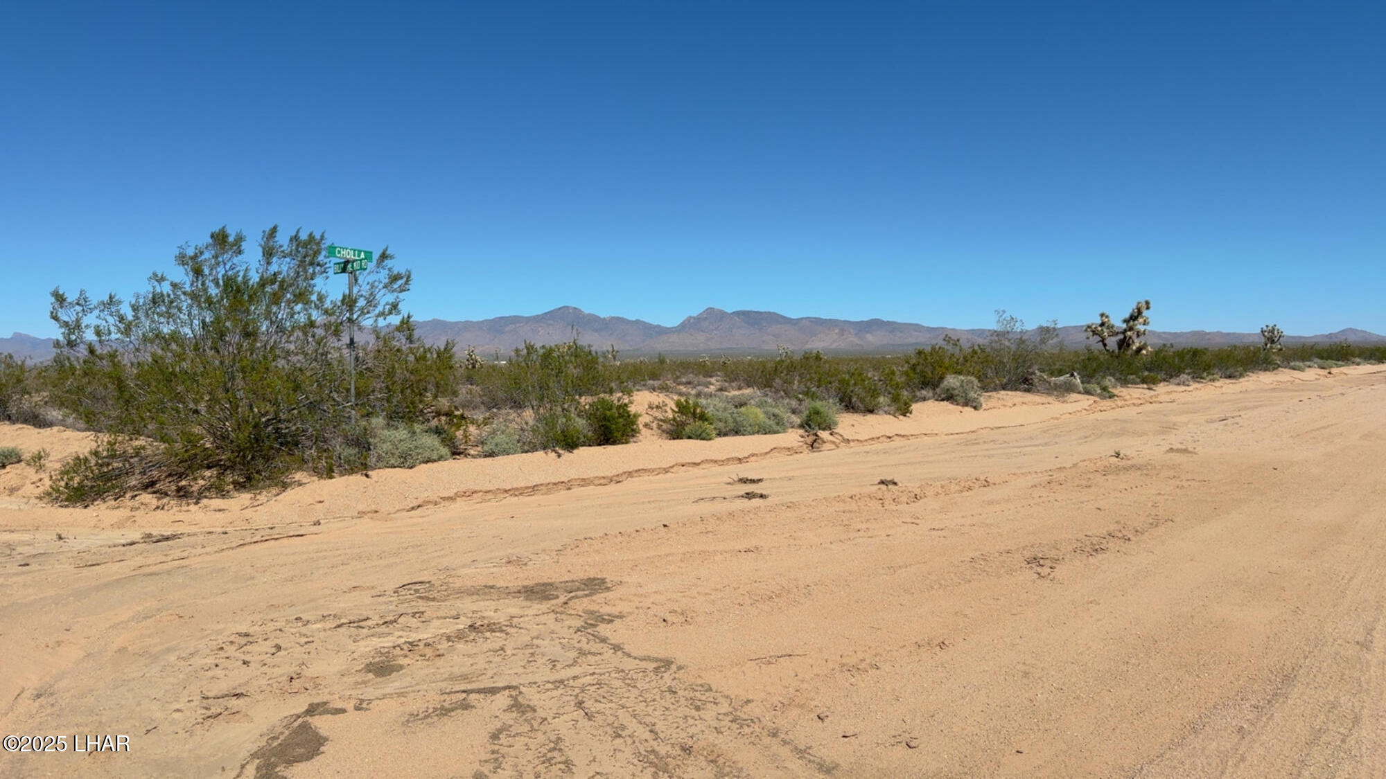 Lot 2272 S Billy The Kid Rd