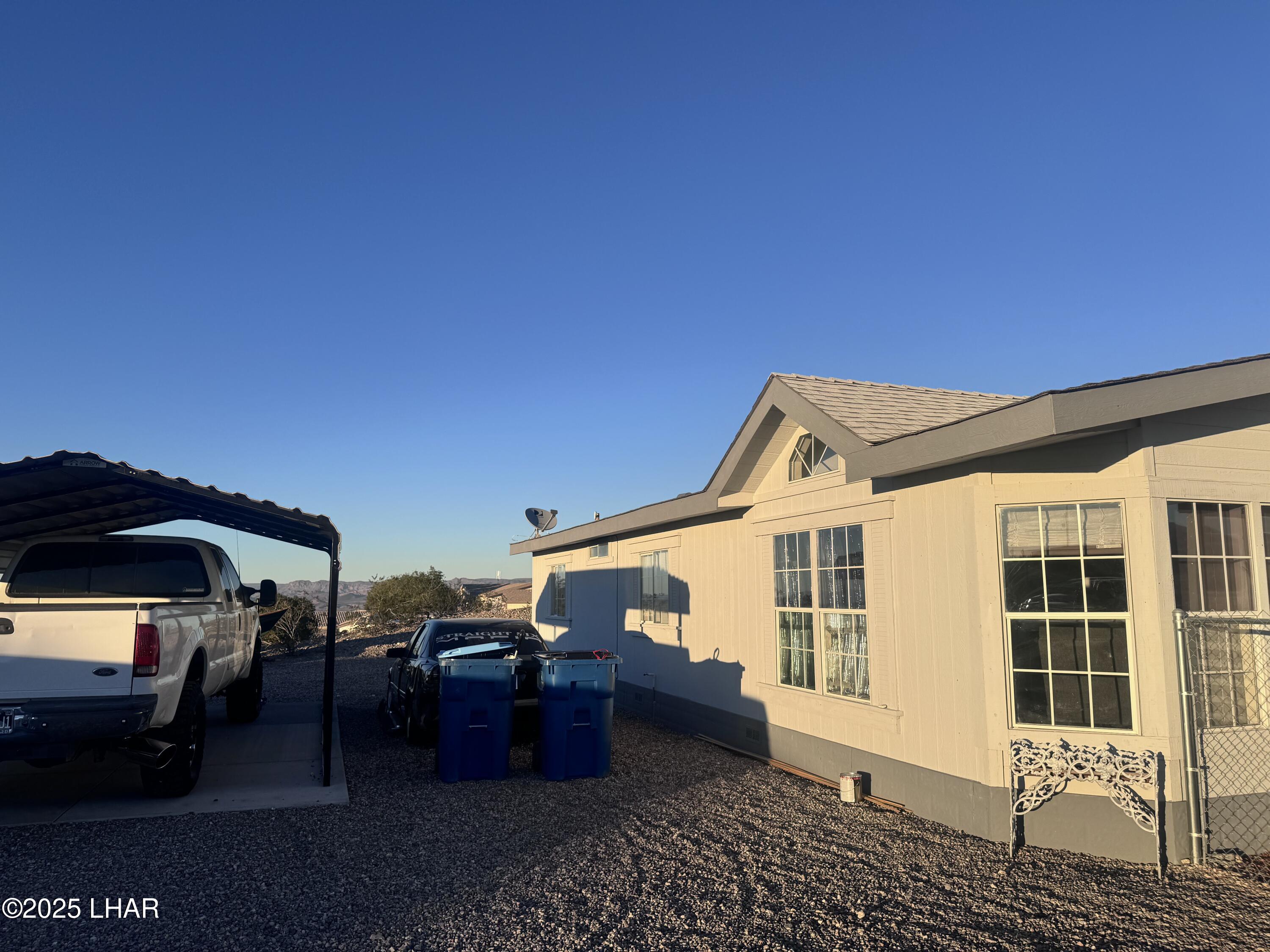 7532 N Valley View Dr 179