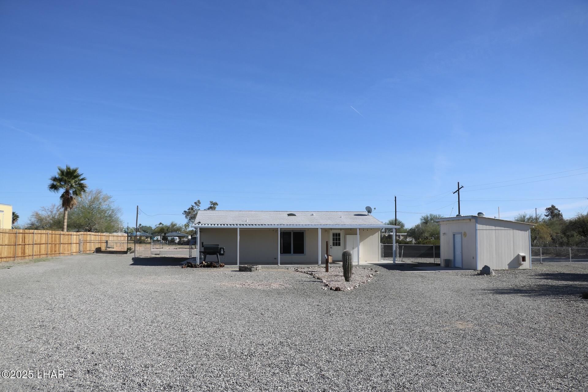 25536 Ochoco Way