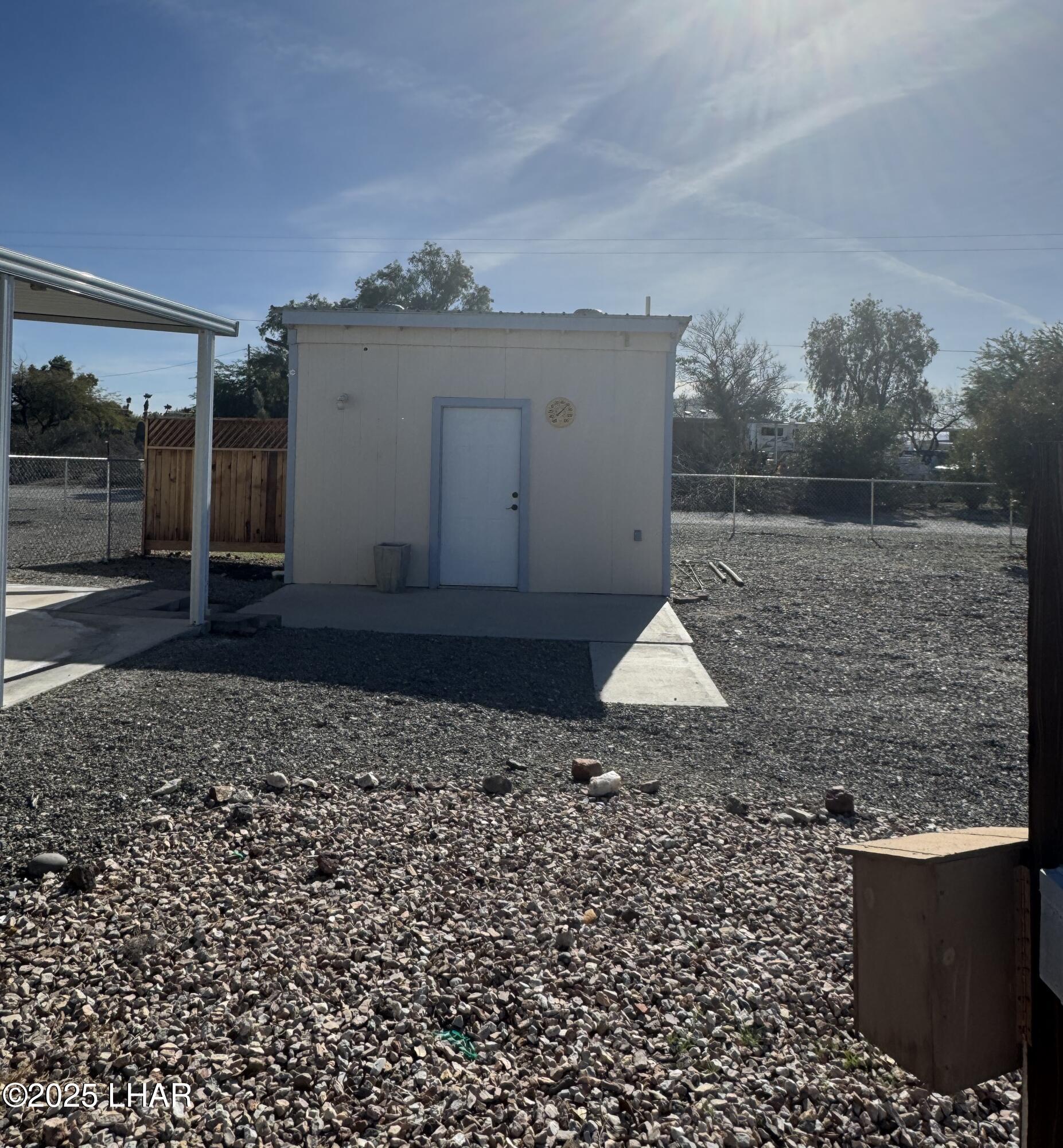25536 Ochoco Way