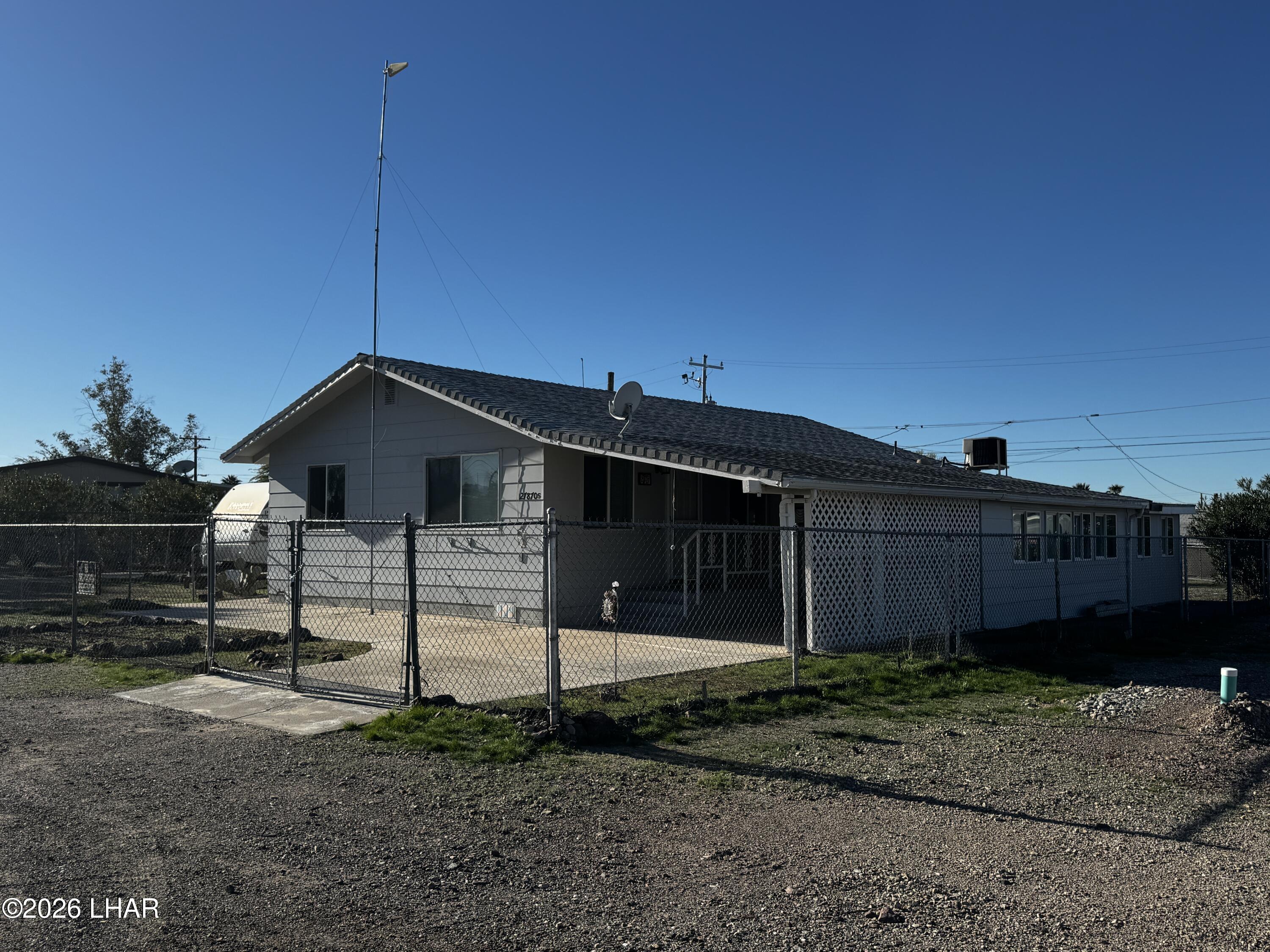 27870 Frame Ave
