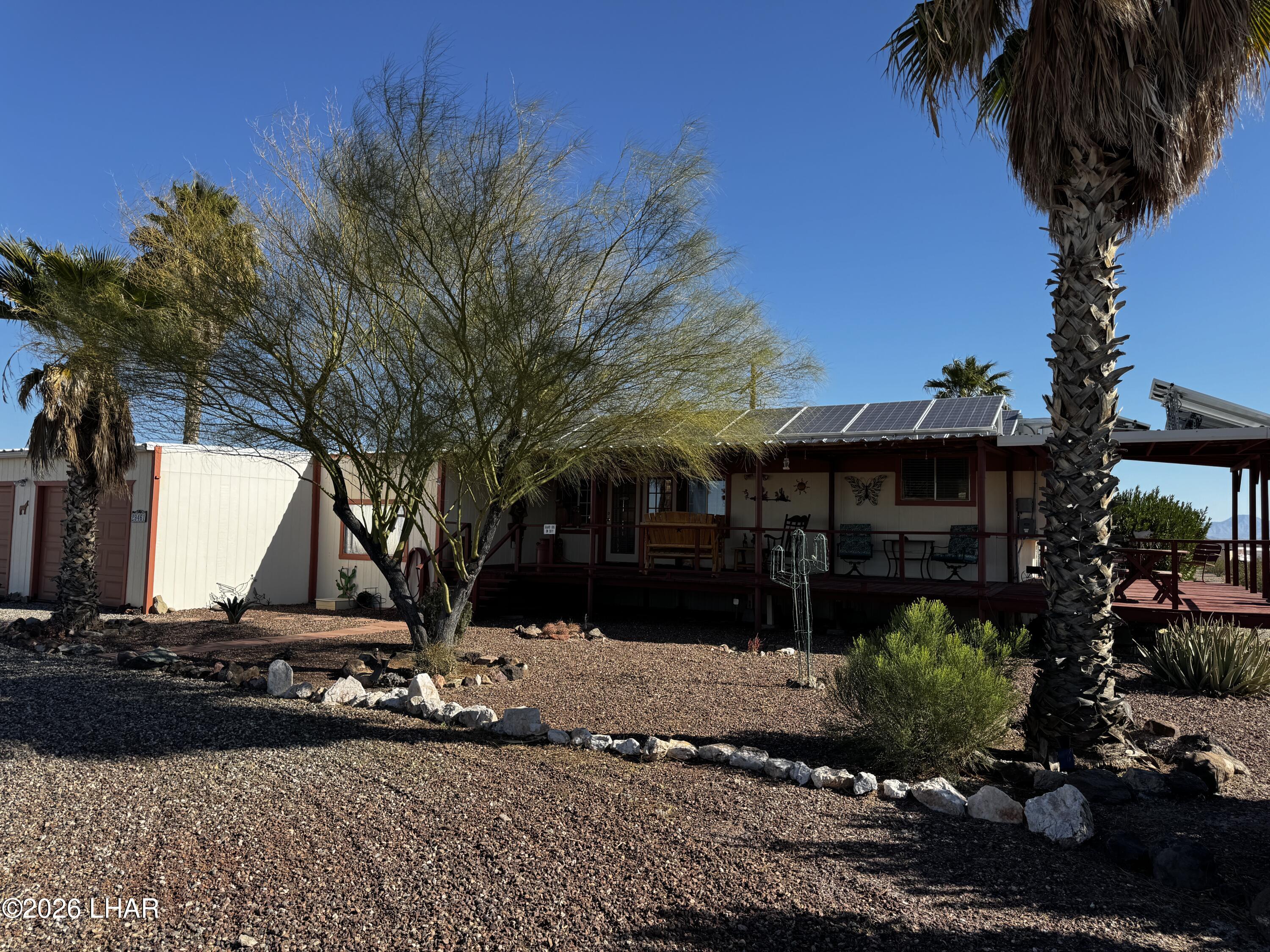 29461 Rainbow Ave
