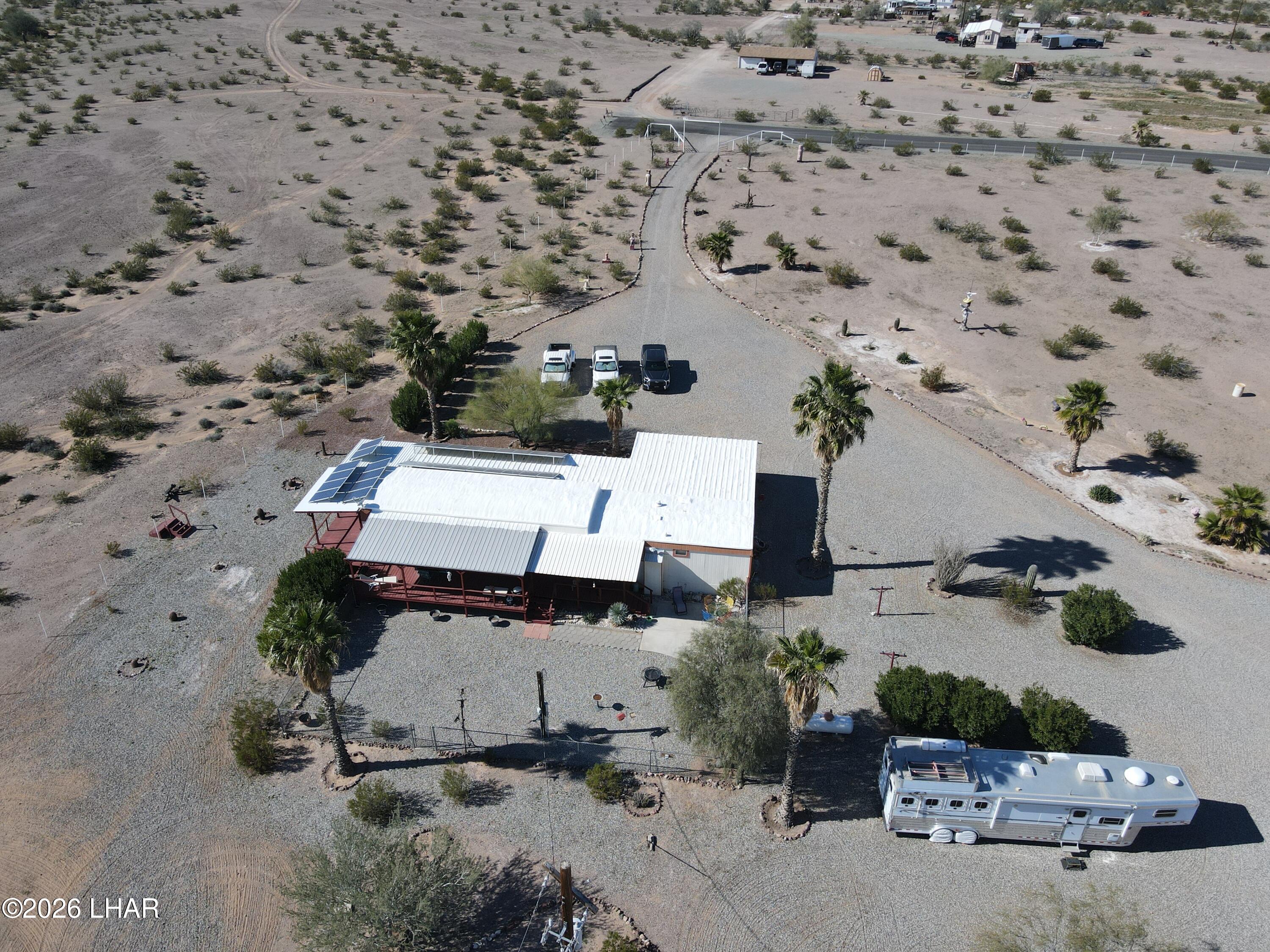 29461 Rainbow Ave