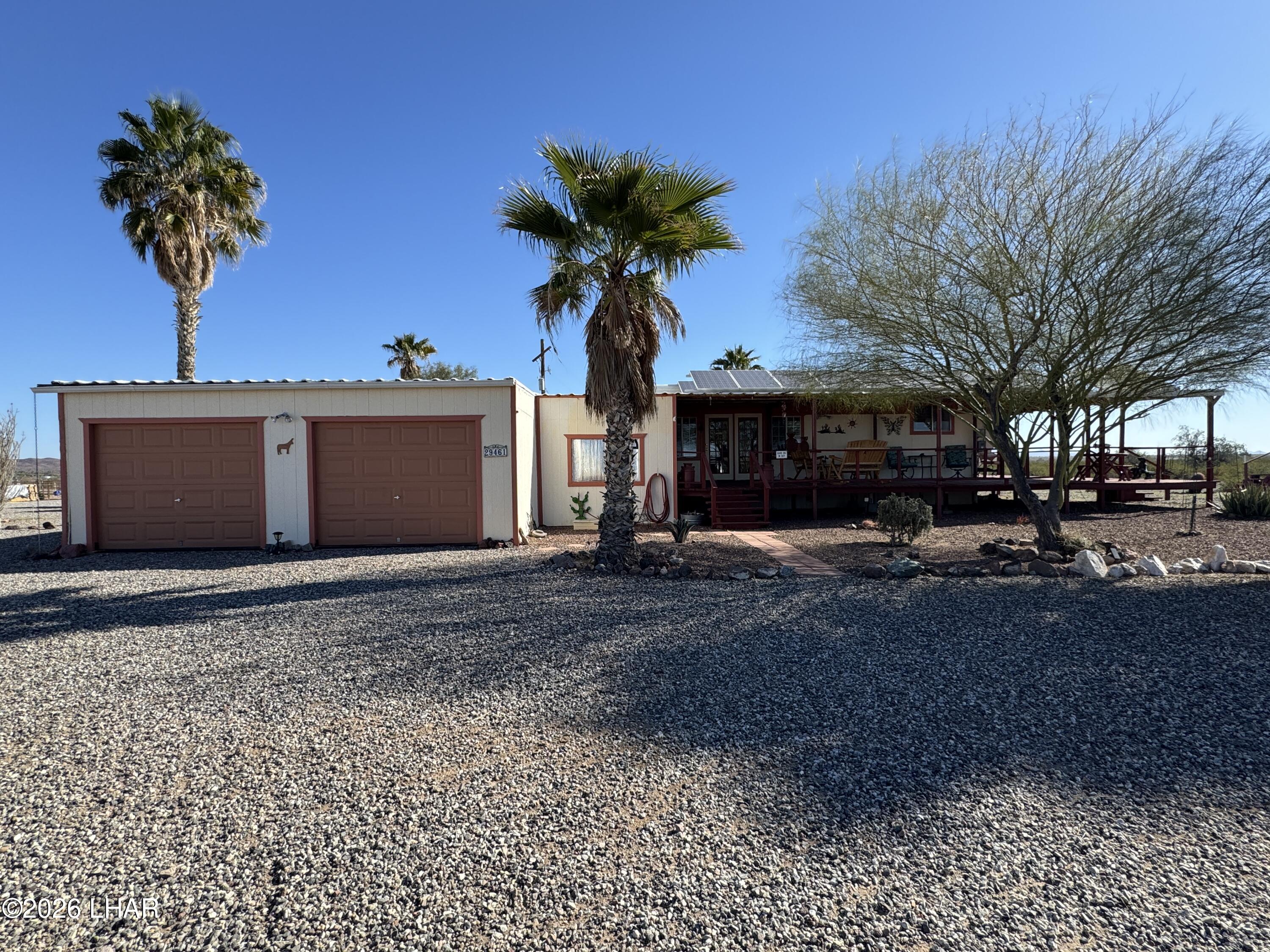 29461 Rainbow Ave