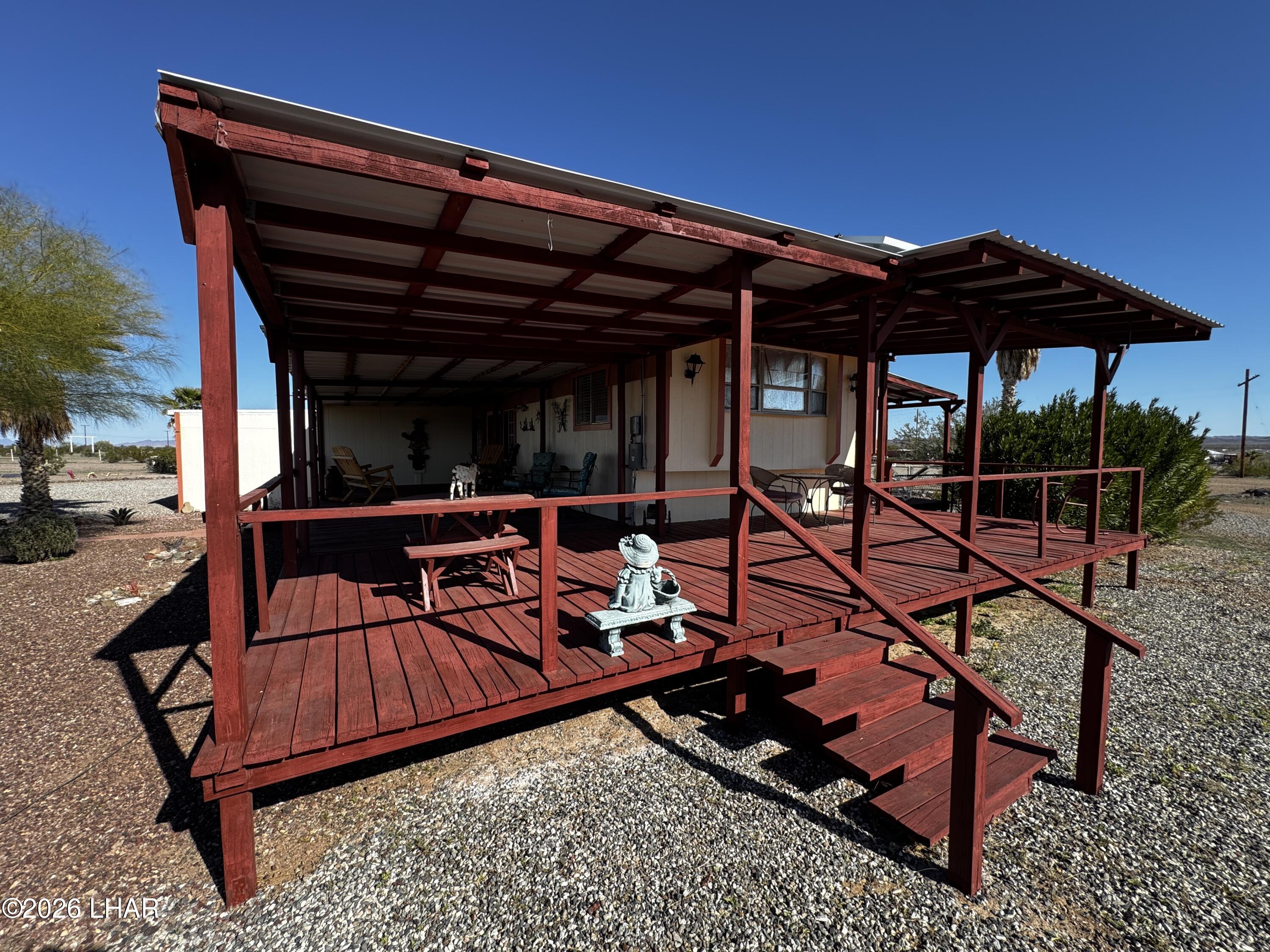 29461 Rainbow Ave