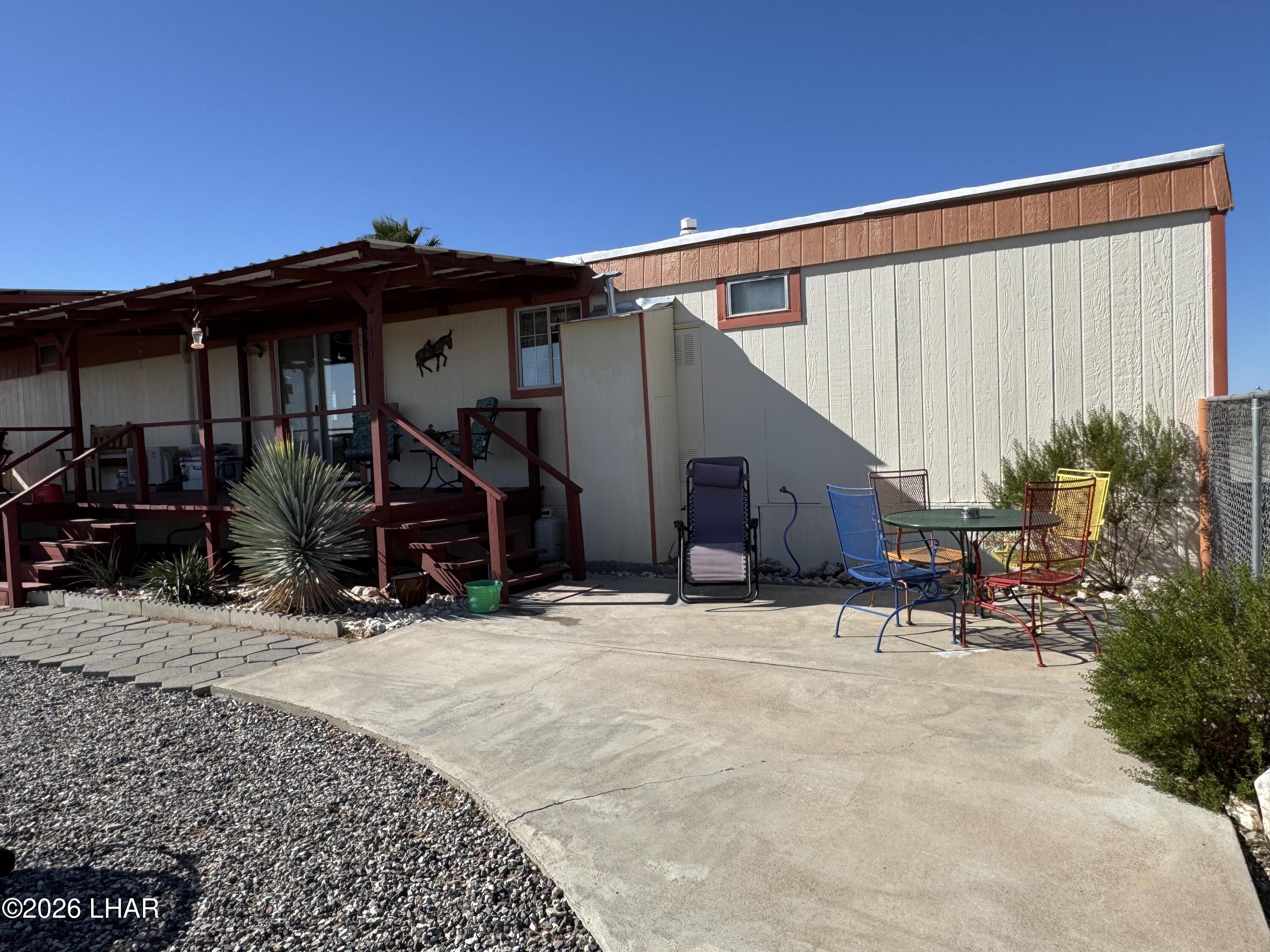 29461 Rainbow Ave