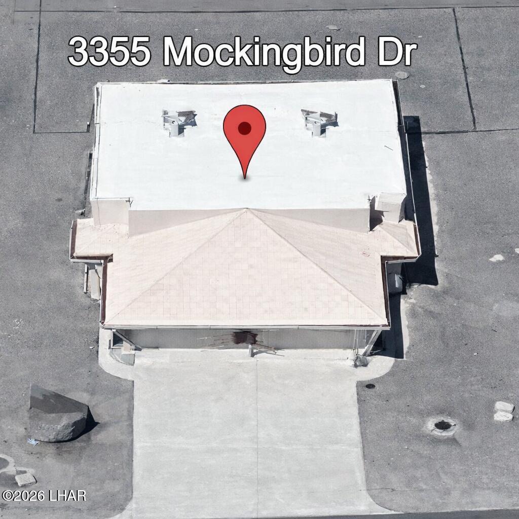 3355 Mockingbird Dr
