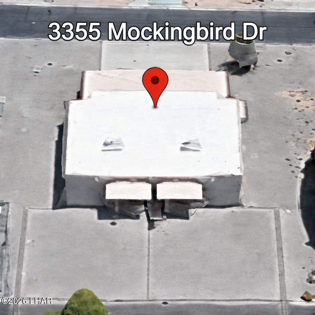 3355 Mockingbird Dr