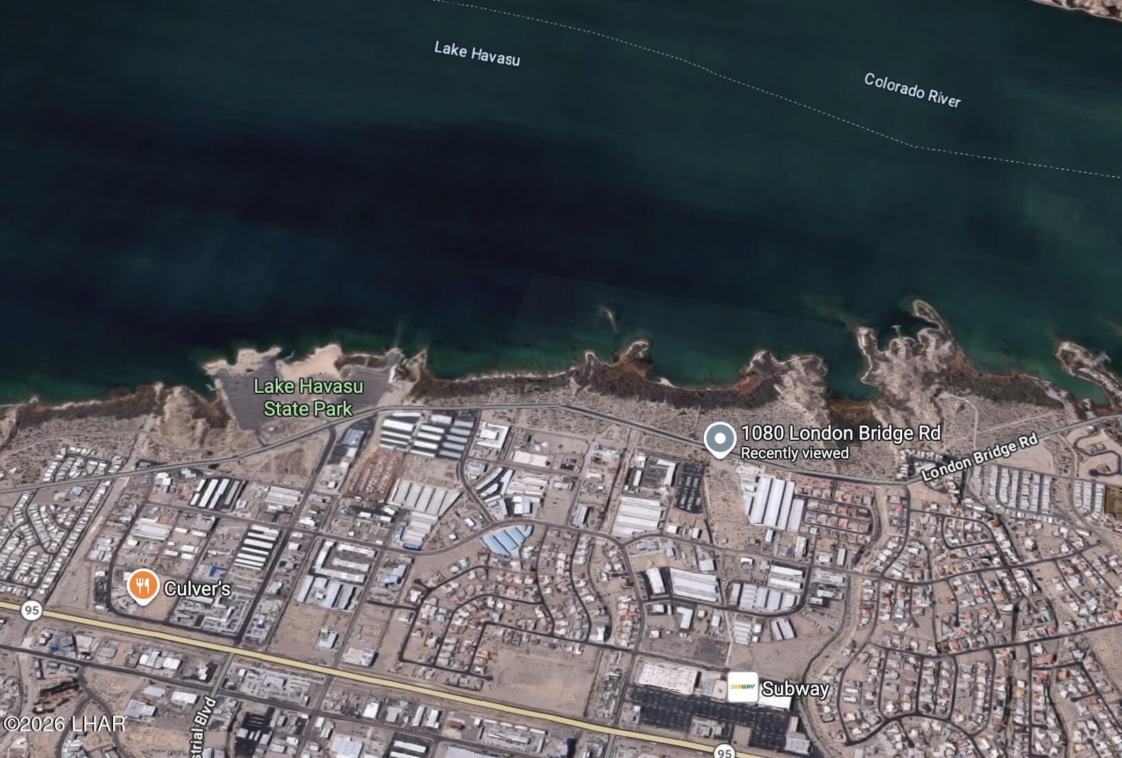 1080 London Bridge Rd B144