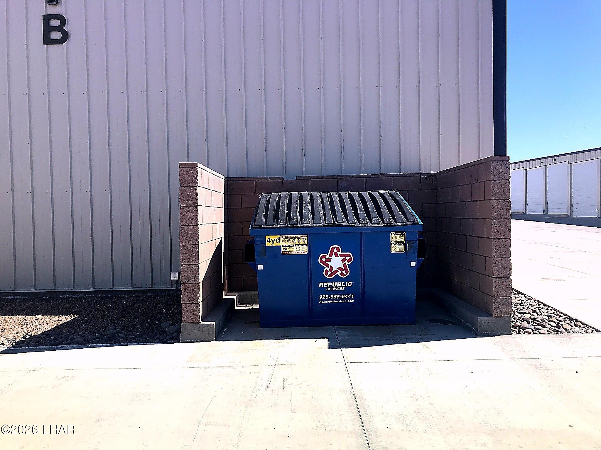 1080 London Bridge Rd B144