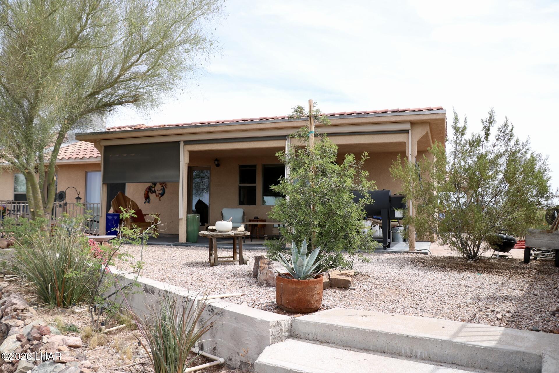 42832 La Posa Rd