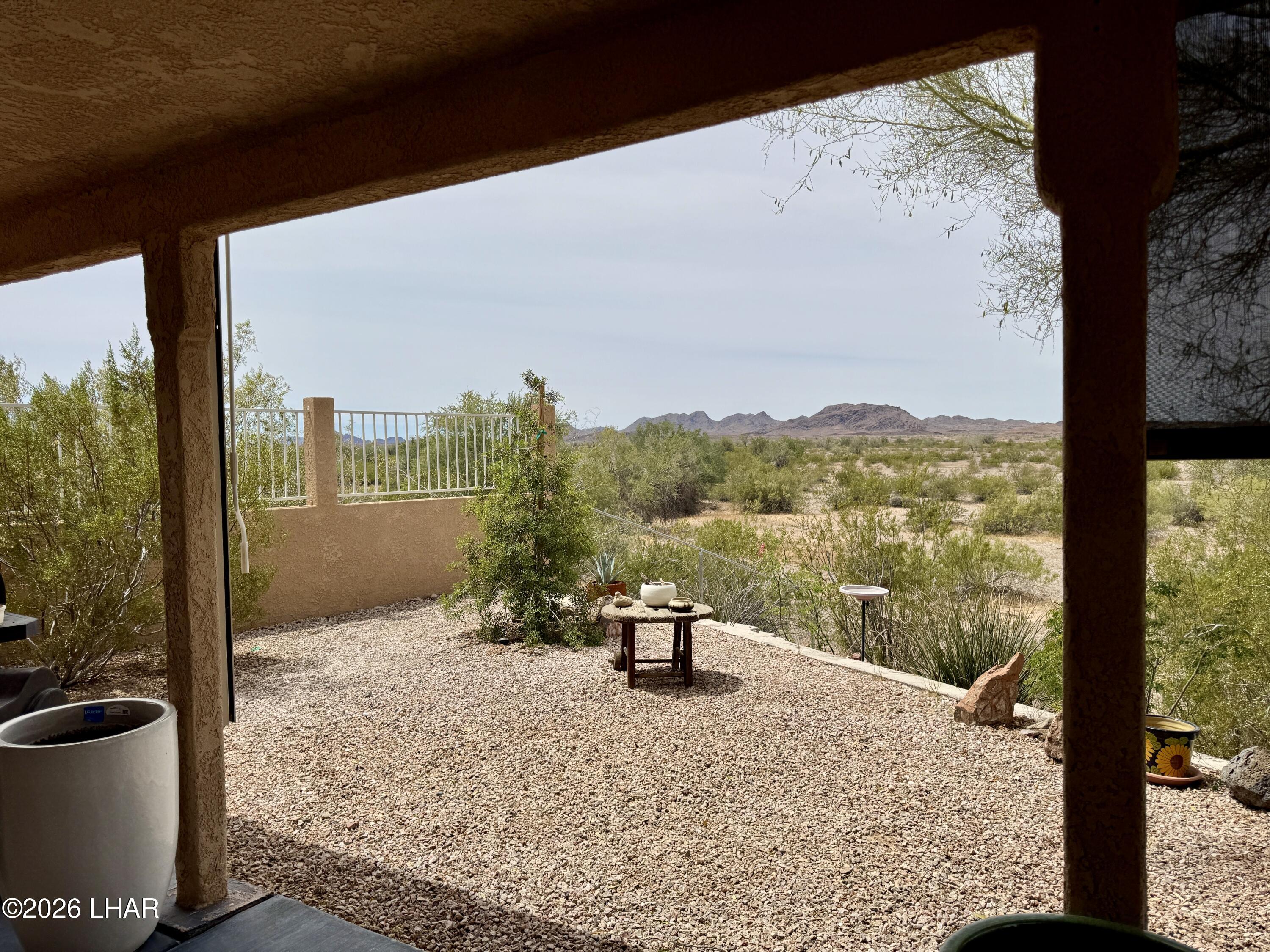 42832 La Posa Rd