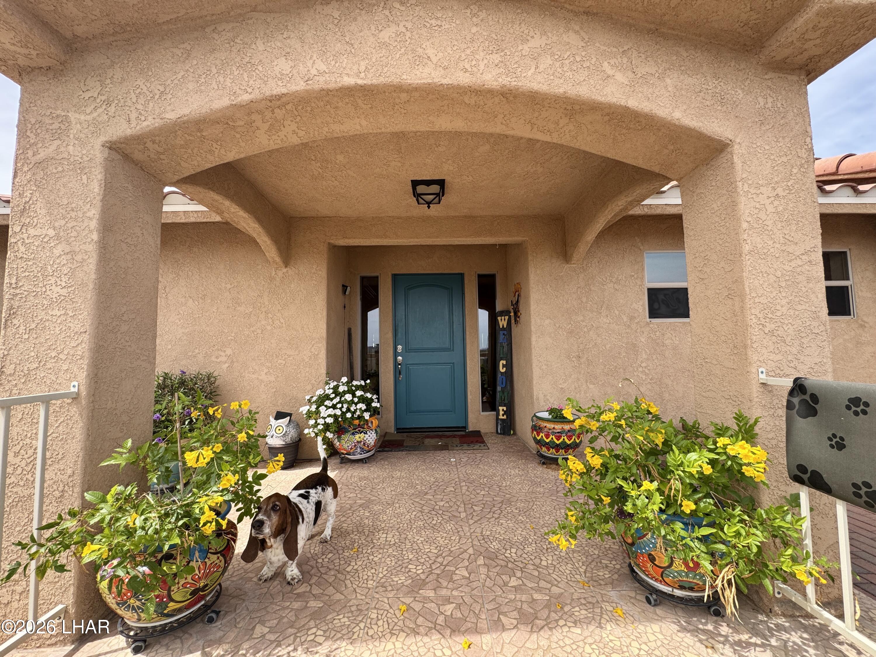 42832 La Posa Rd
