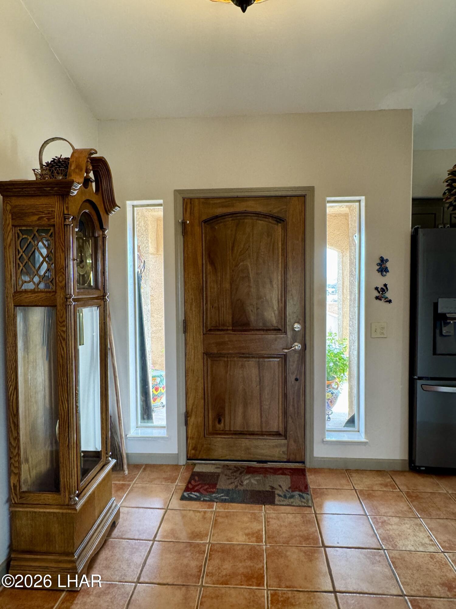 42832 La Posa Rd