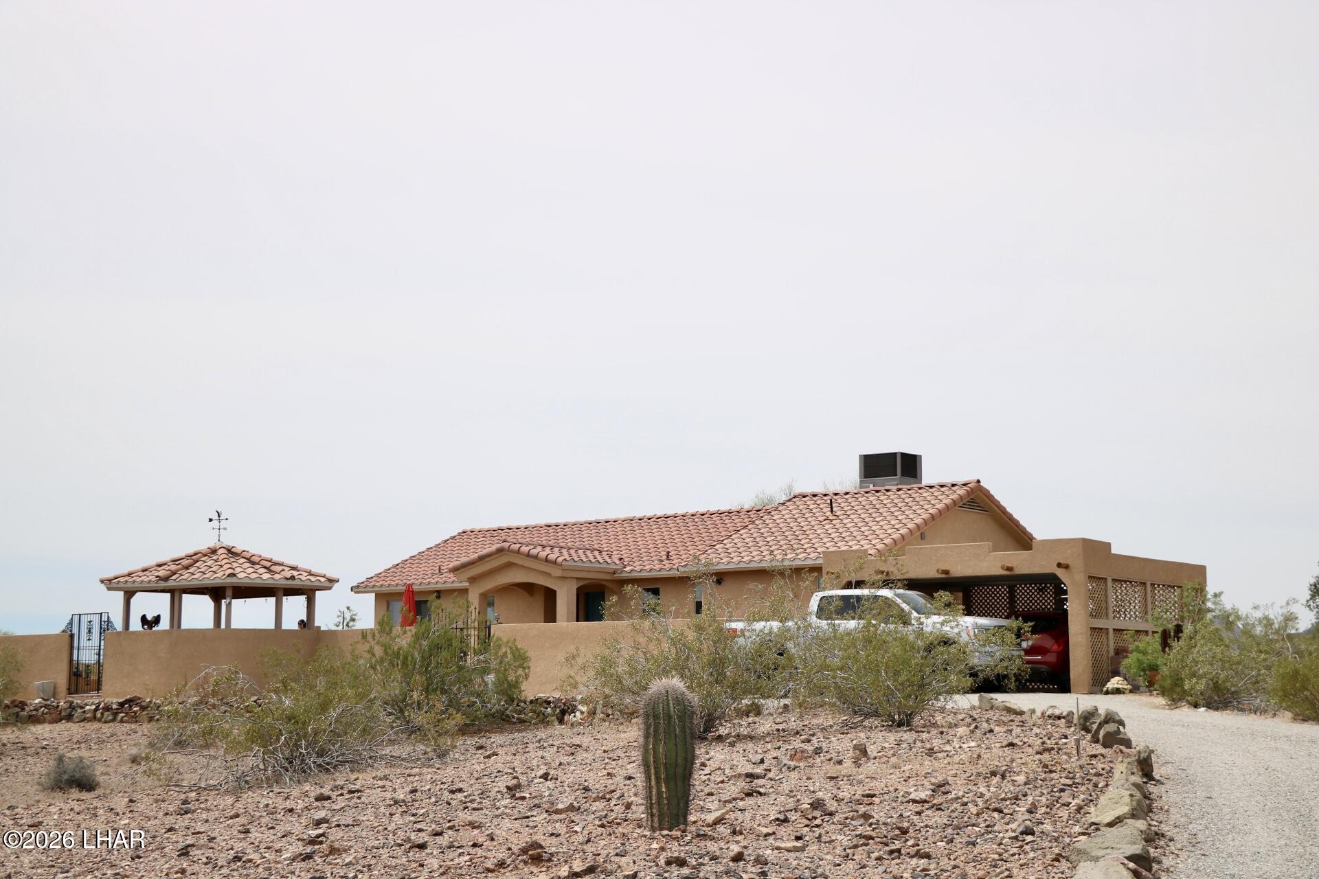 42832 La Posa Rd
