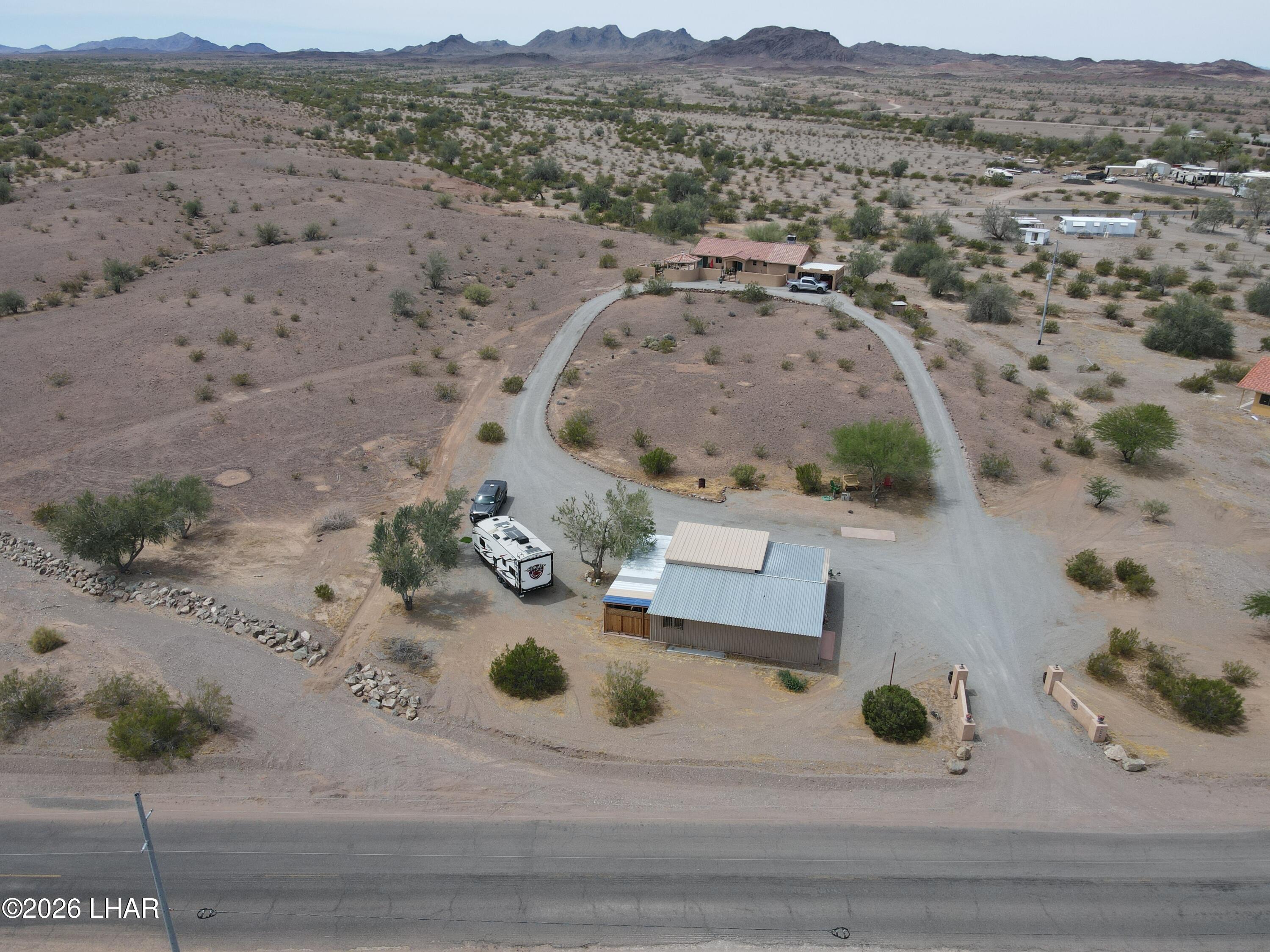 42832 La Posa Rd