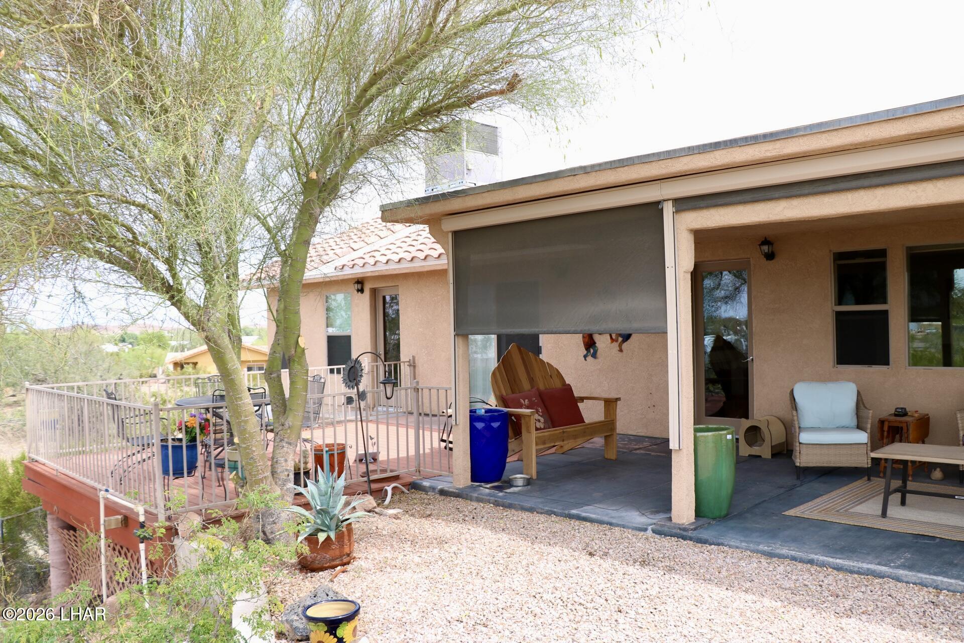 42832 La Posa Rd