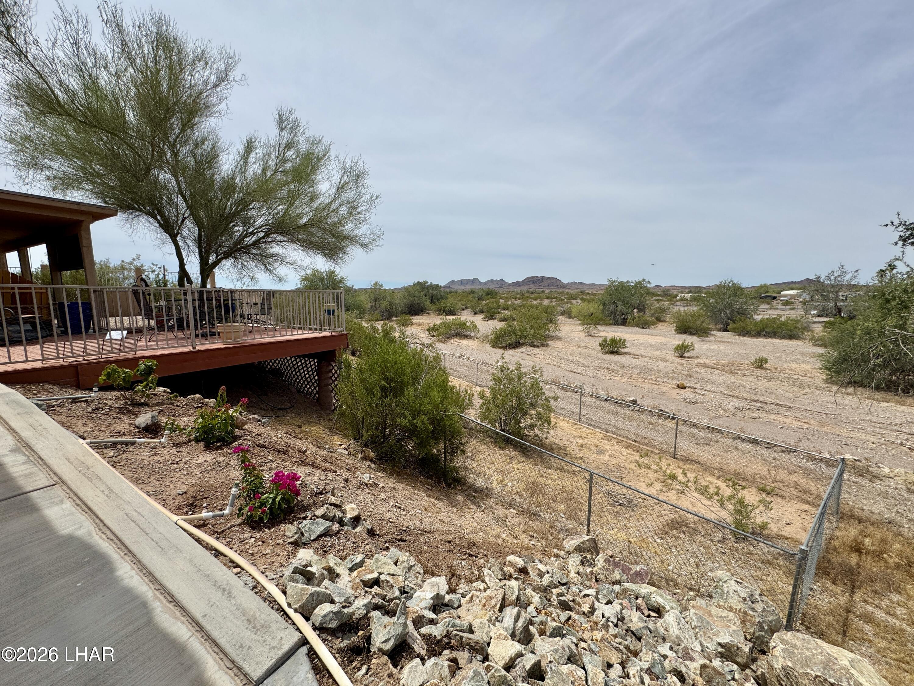 42832 La Posa Rd