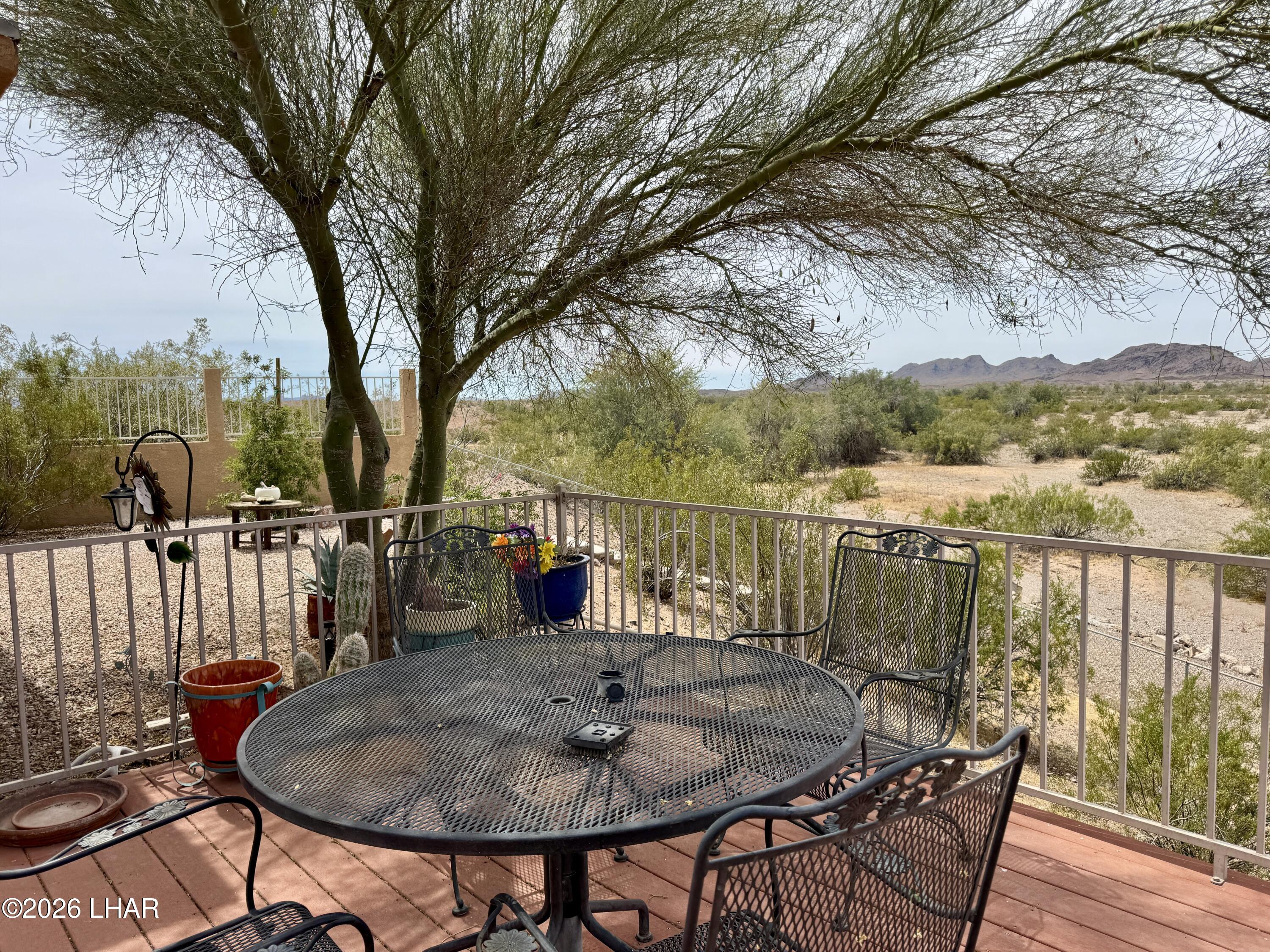 42832 La Posa Rd