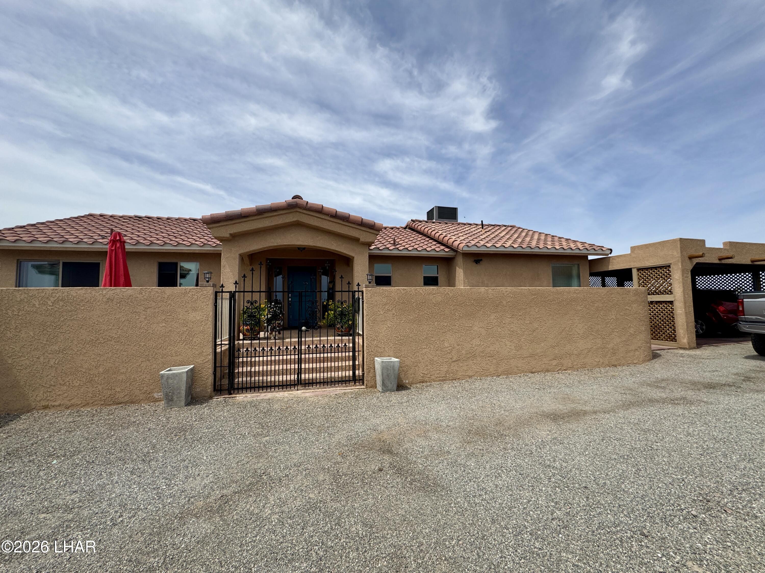 42832 La Posa Rd