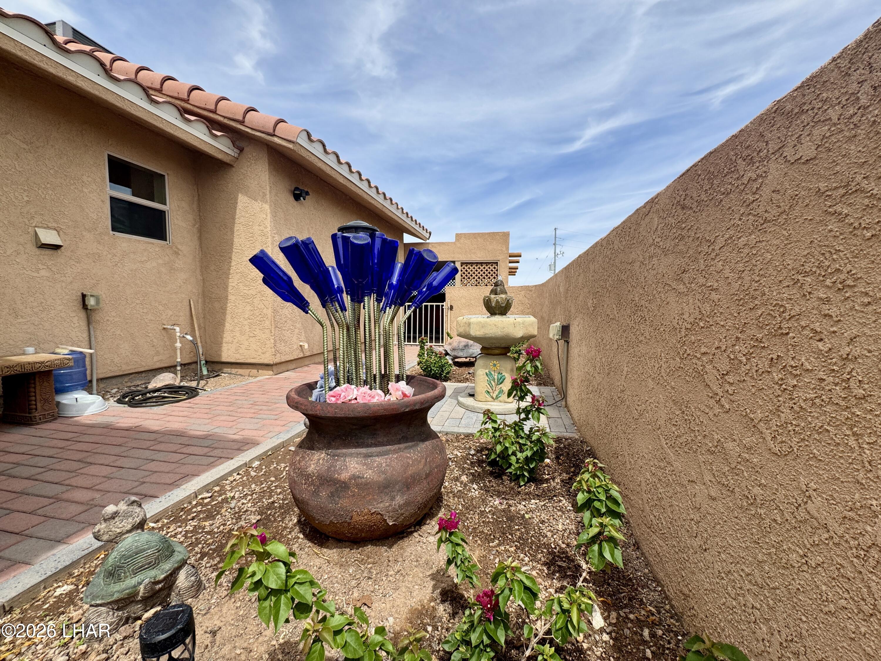 42832 La Posa Rd