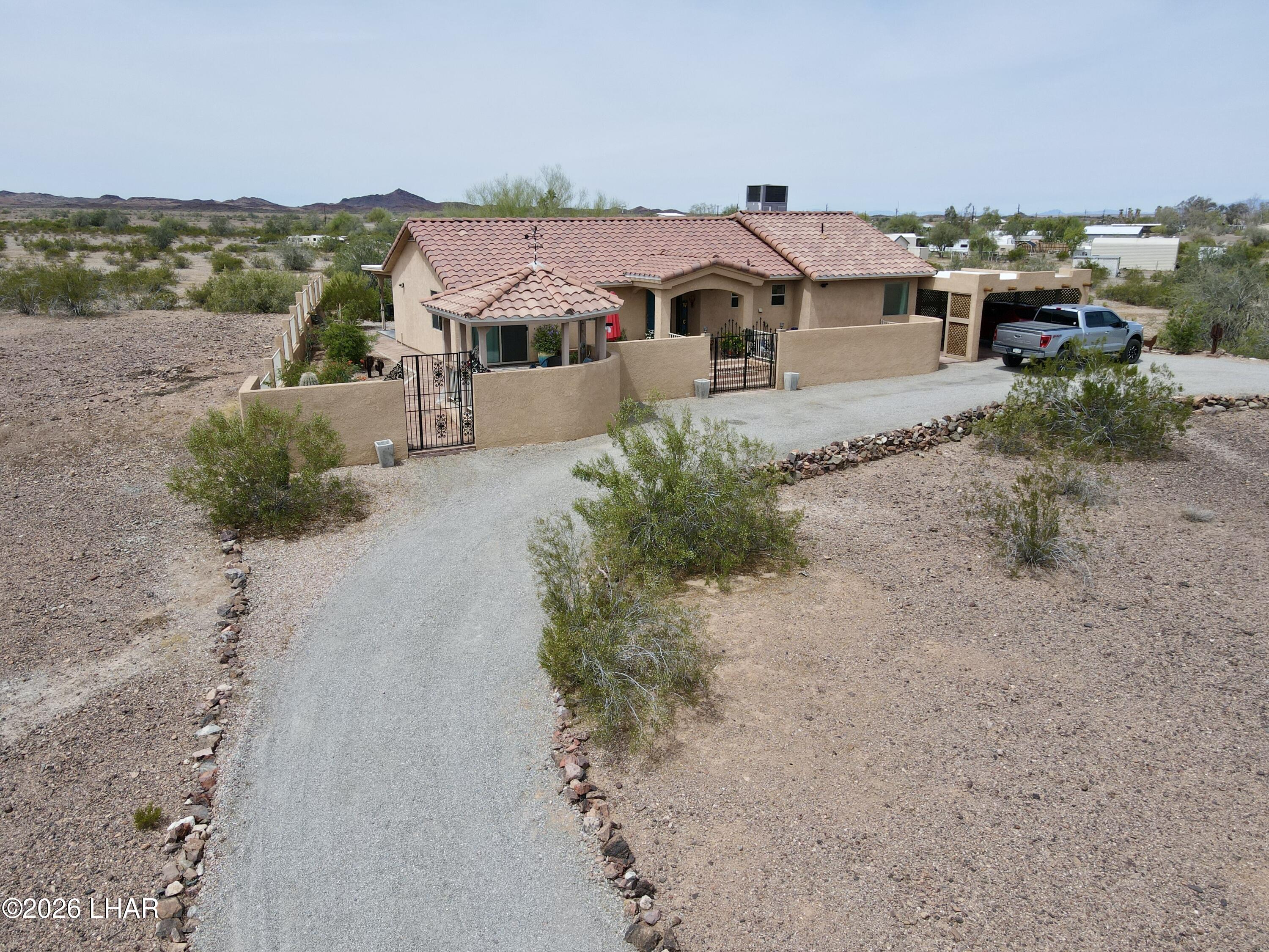 42832 La Posa Rd