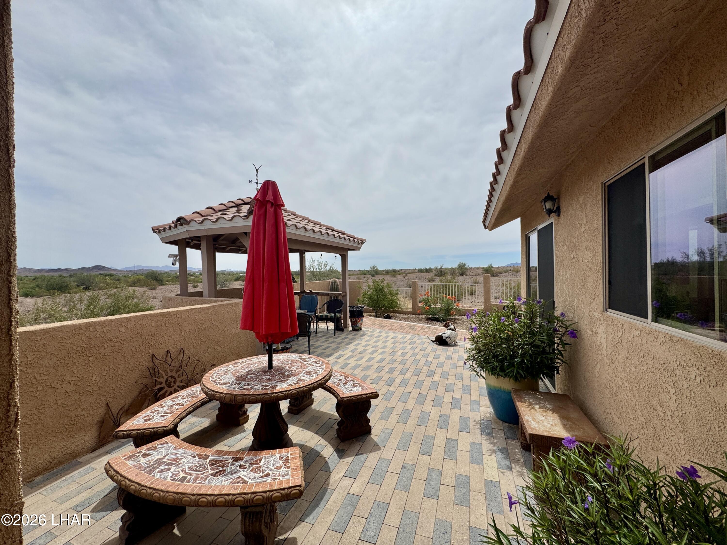 42832 La Posa Rd