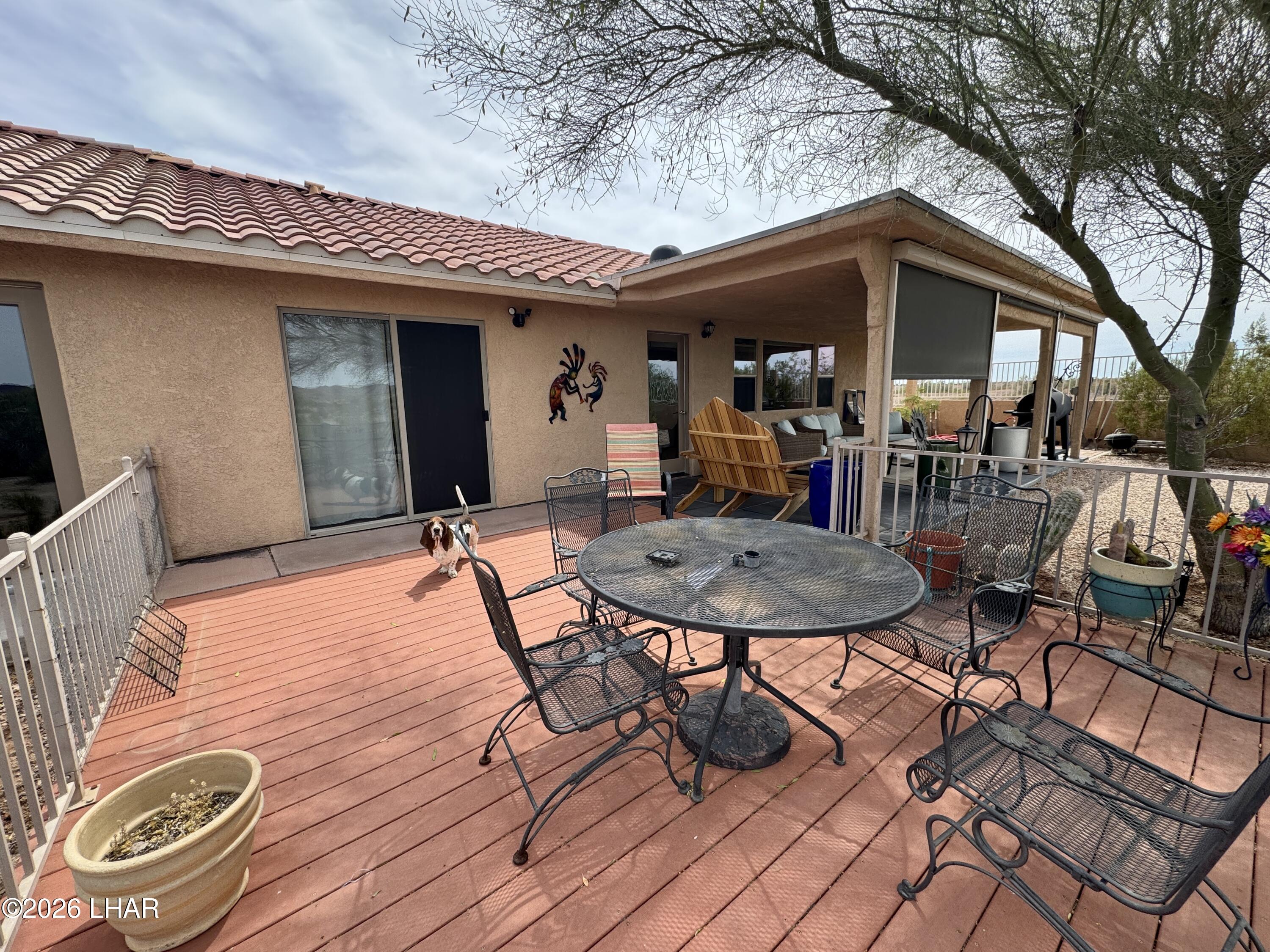 42832 La Posa Rd