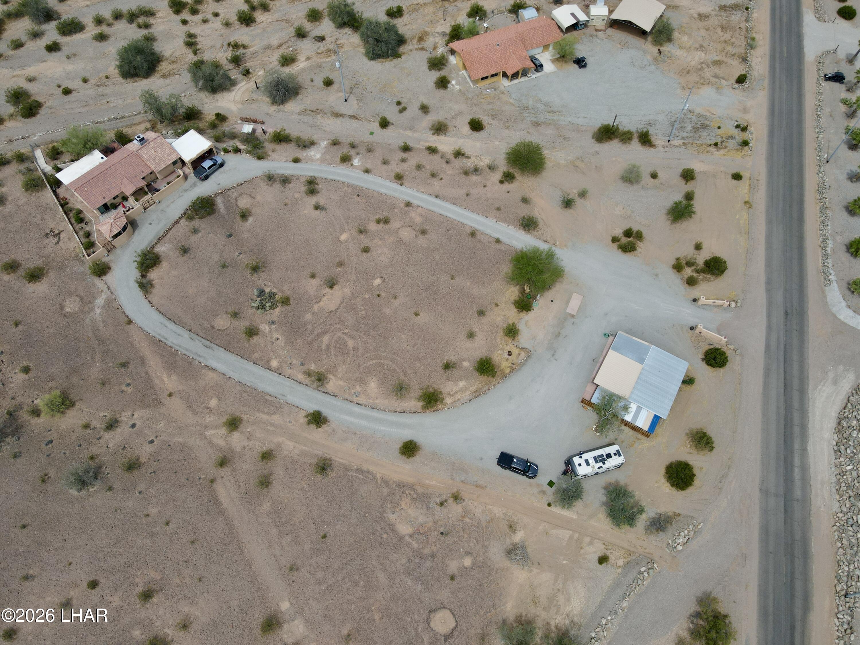 42832 La Posa Rd