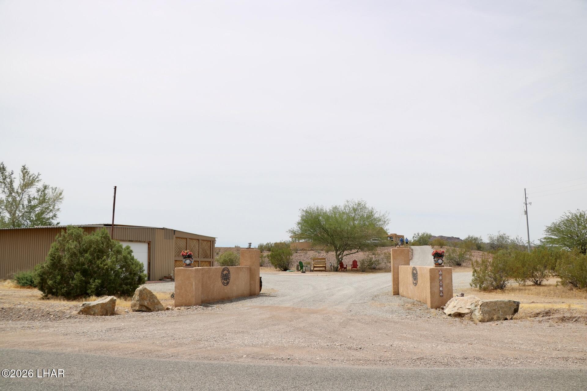 42832 La Posa Rd