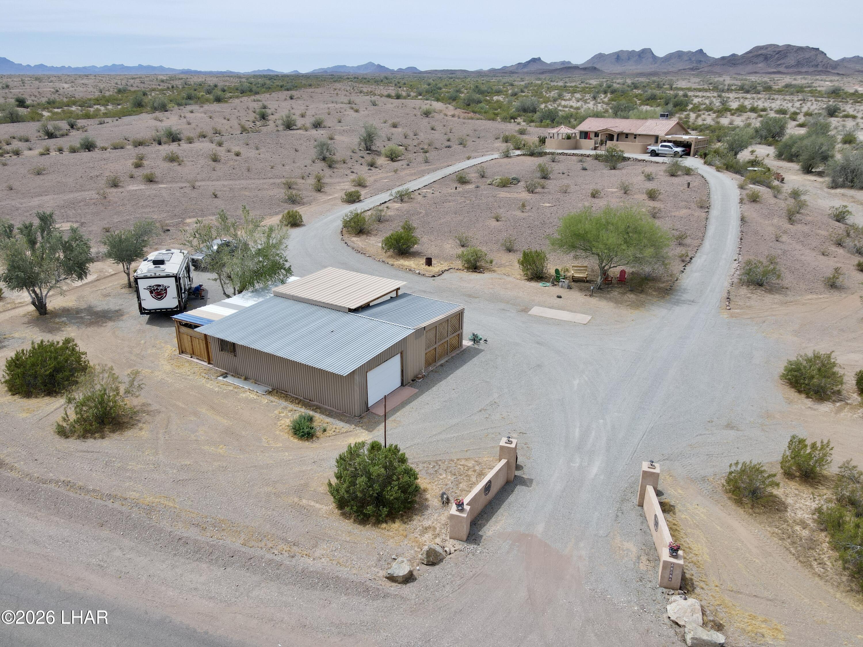 42832 La Posa Rd