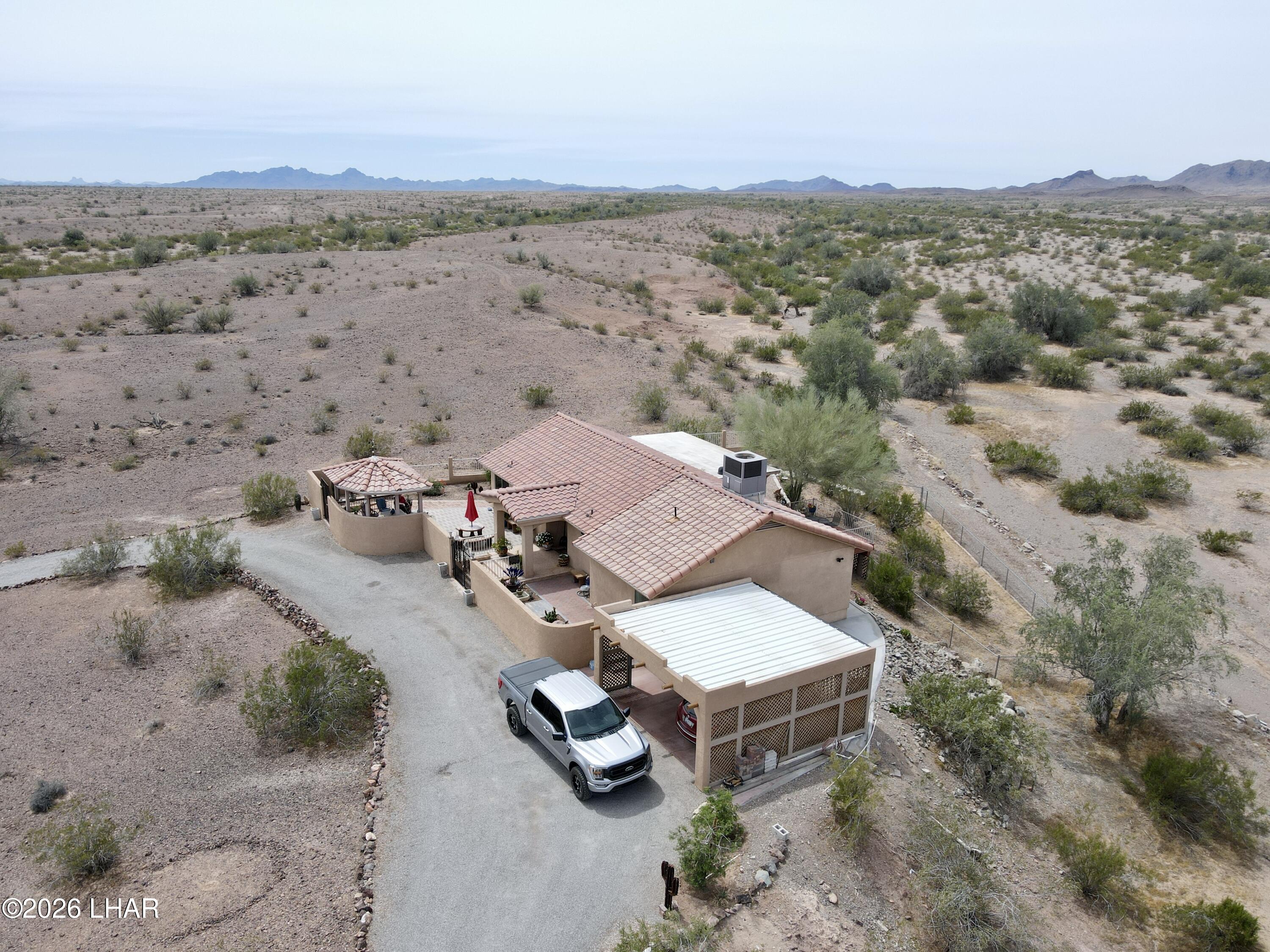 42832 La Posa Rd