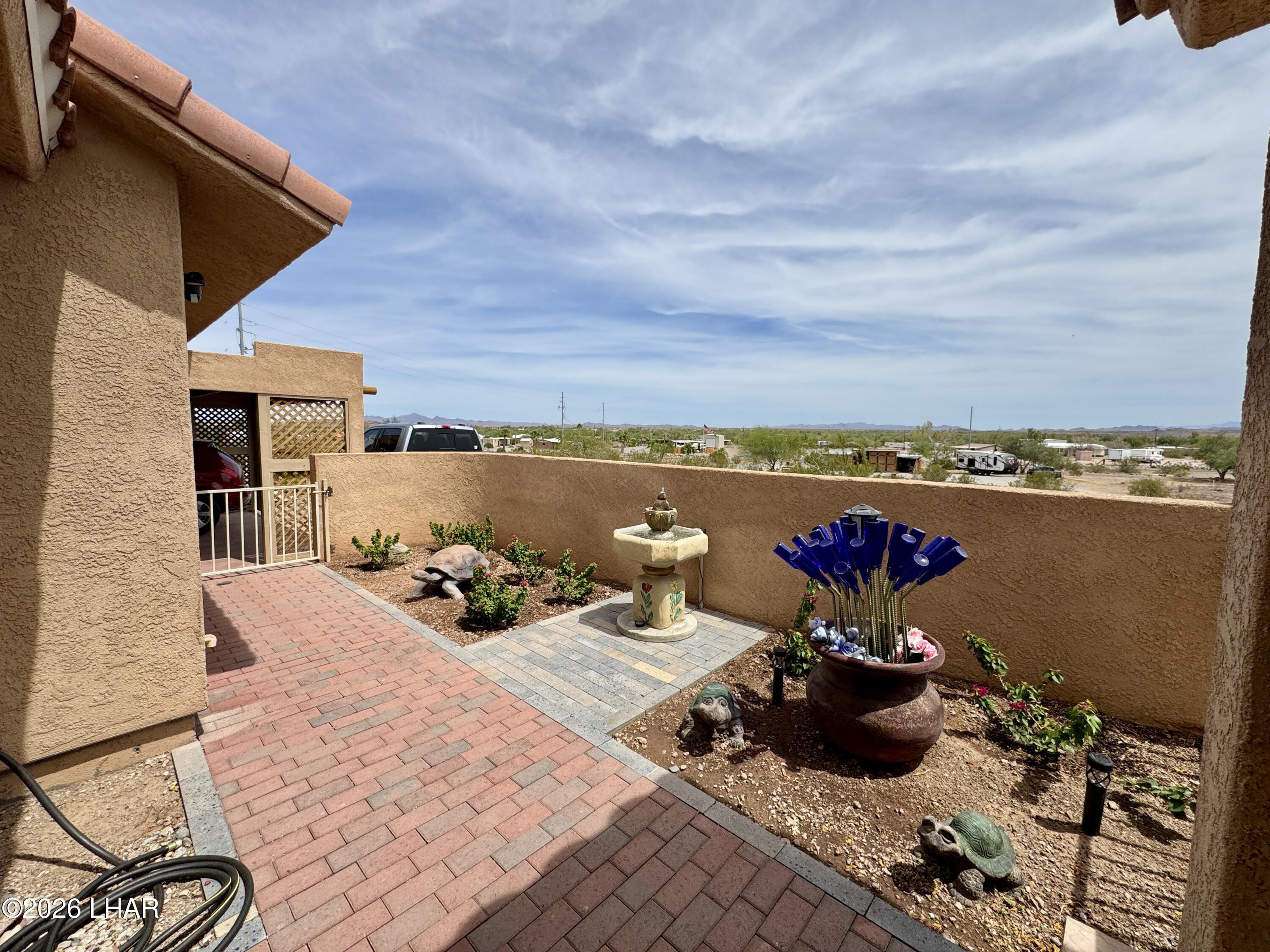 42832 La Posa Rd