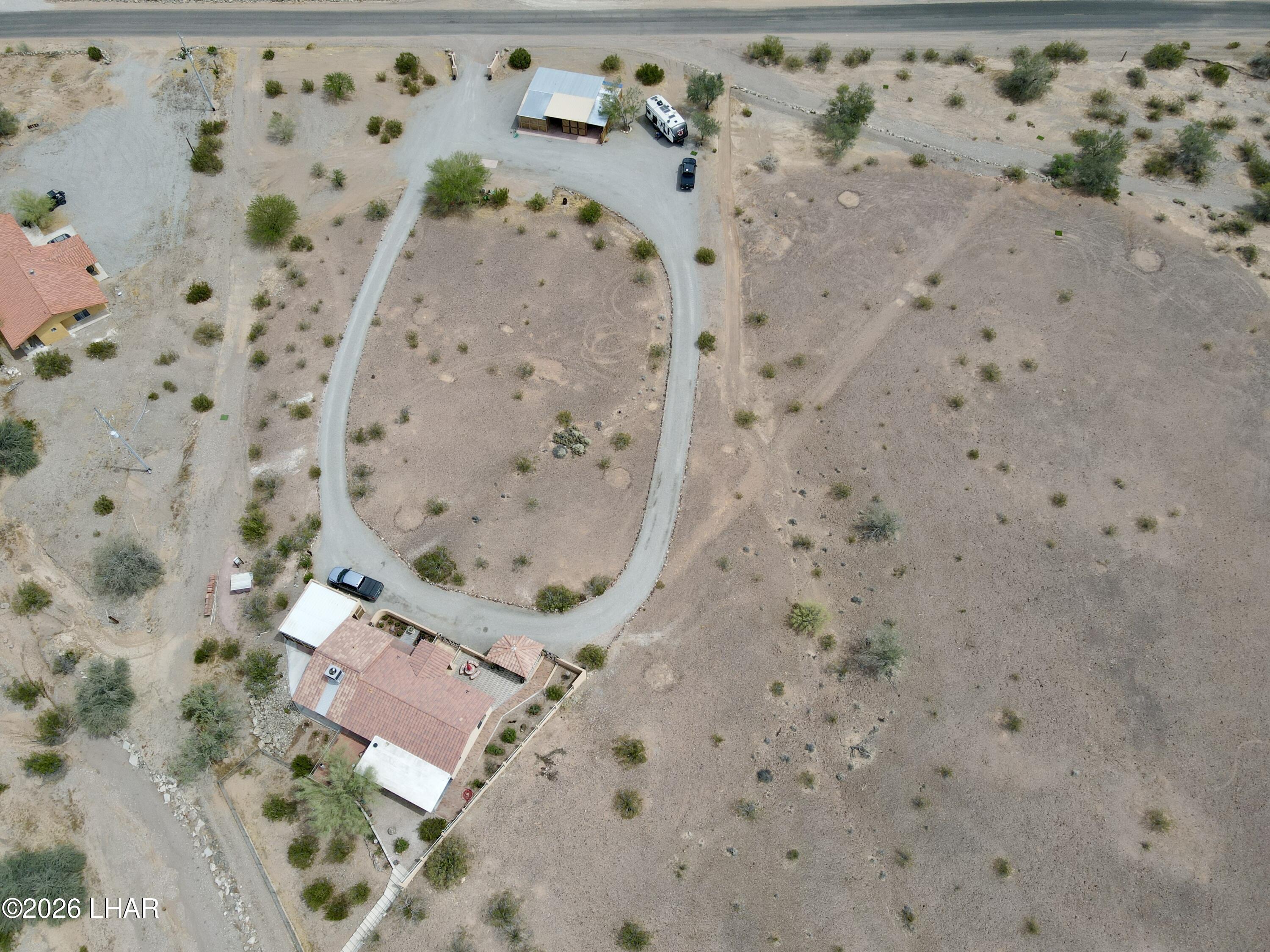 42832 La Posa Rd