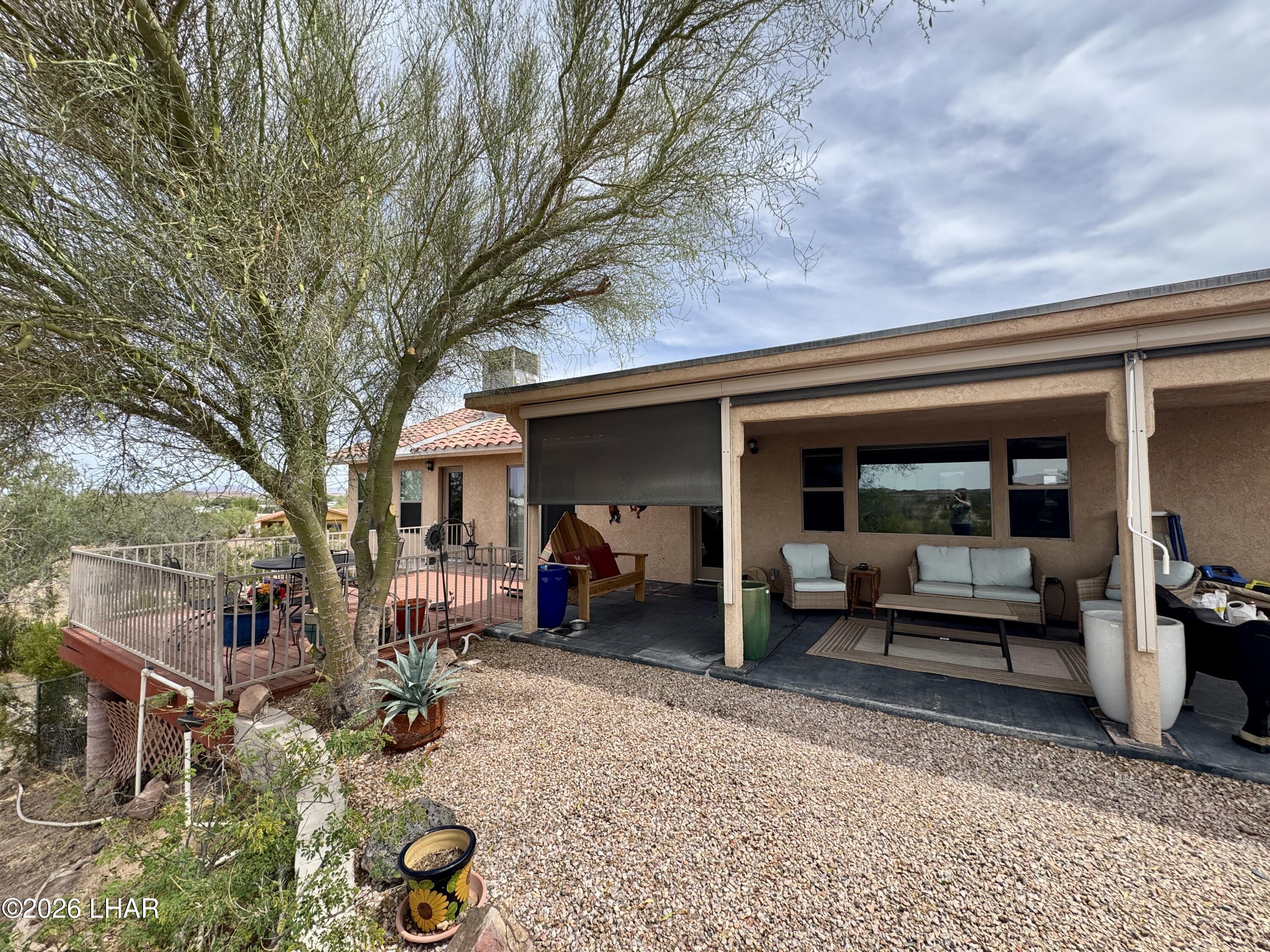 42832 La Posa Rd