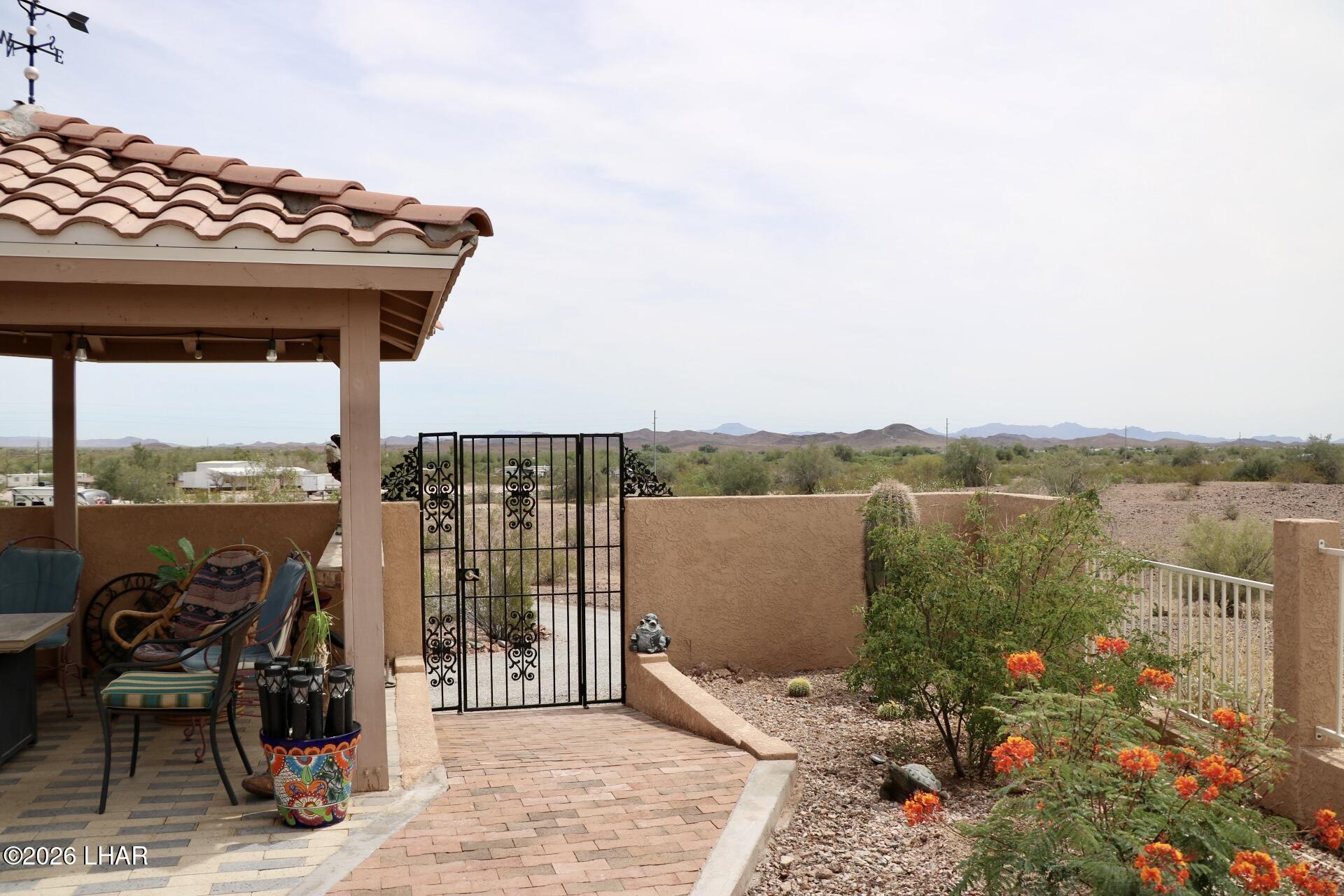 42832 La Posa Rd
