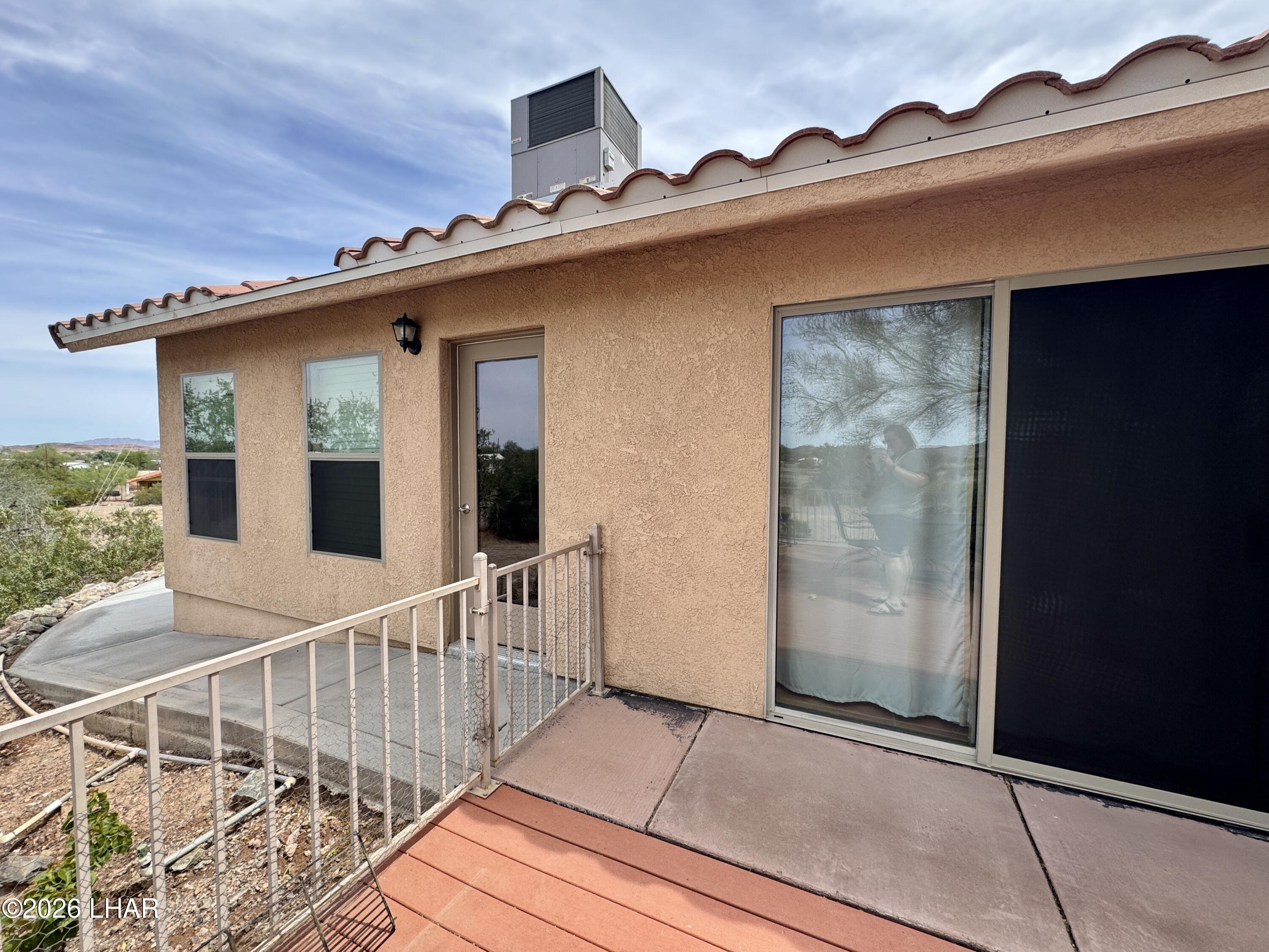 42832 La Posa Rd