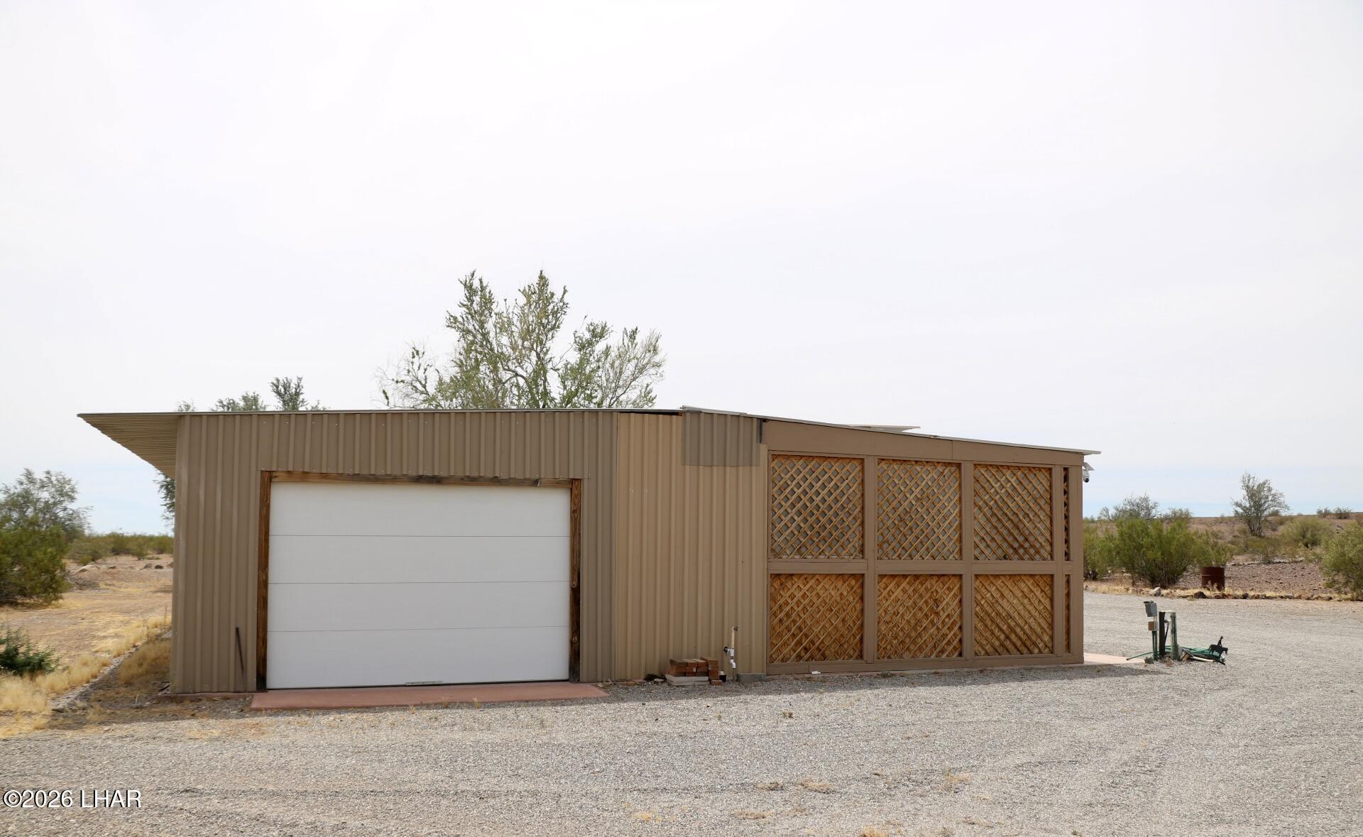 42832 La Posa Rd