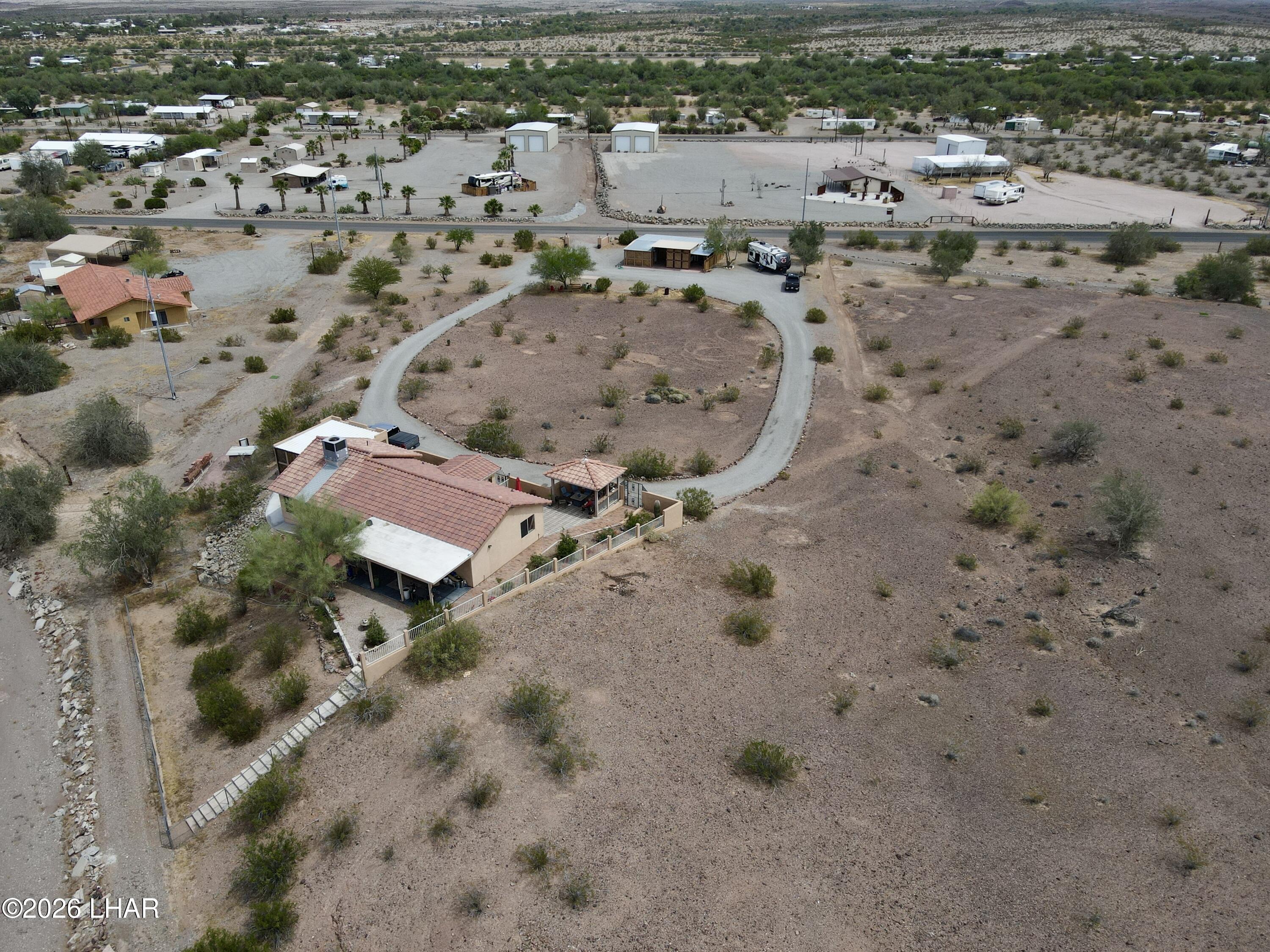 42832 La Posa Rd