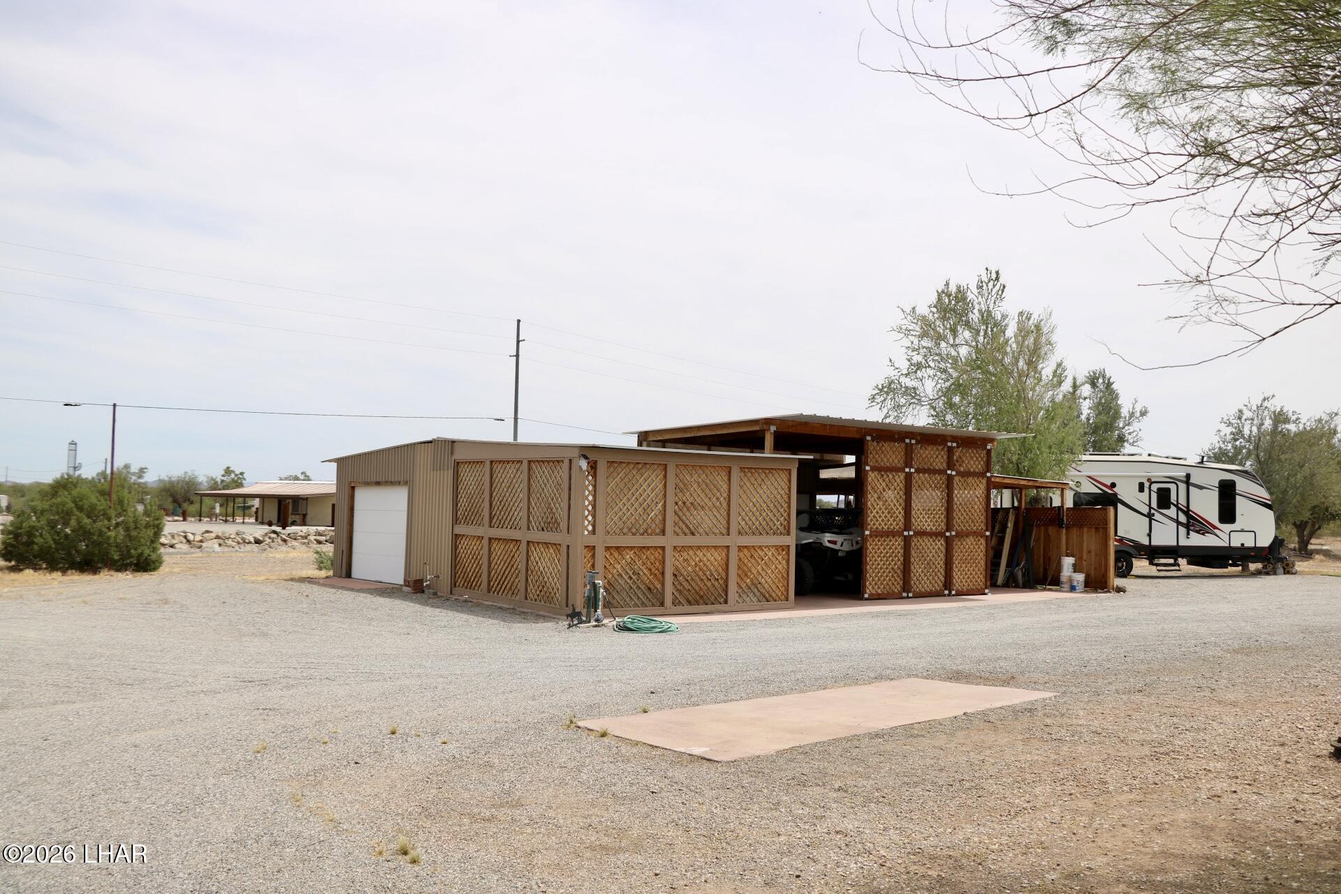 42832 La Posa Rd