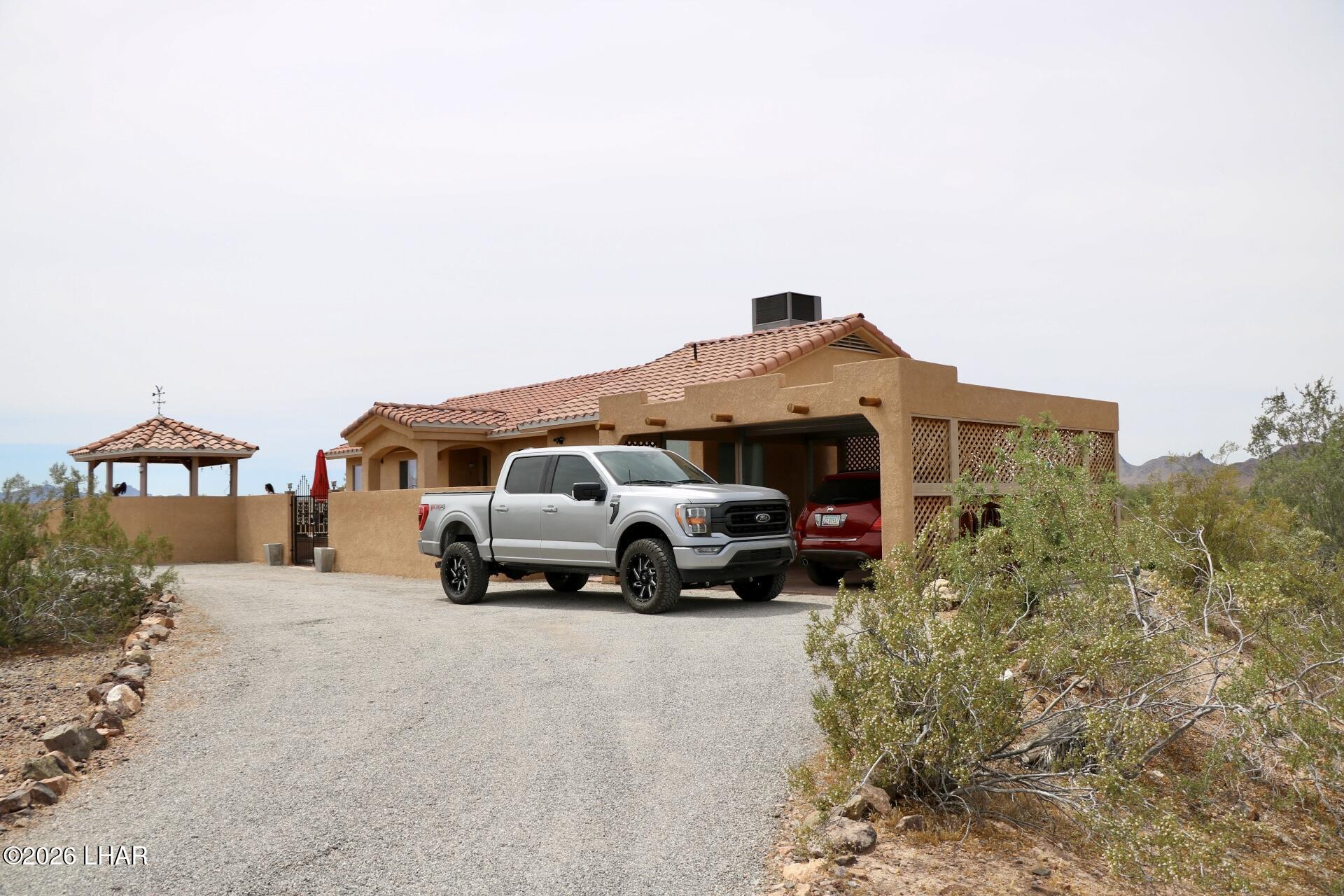 42832 La Posa Rd