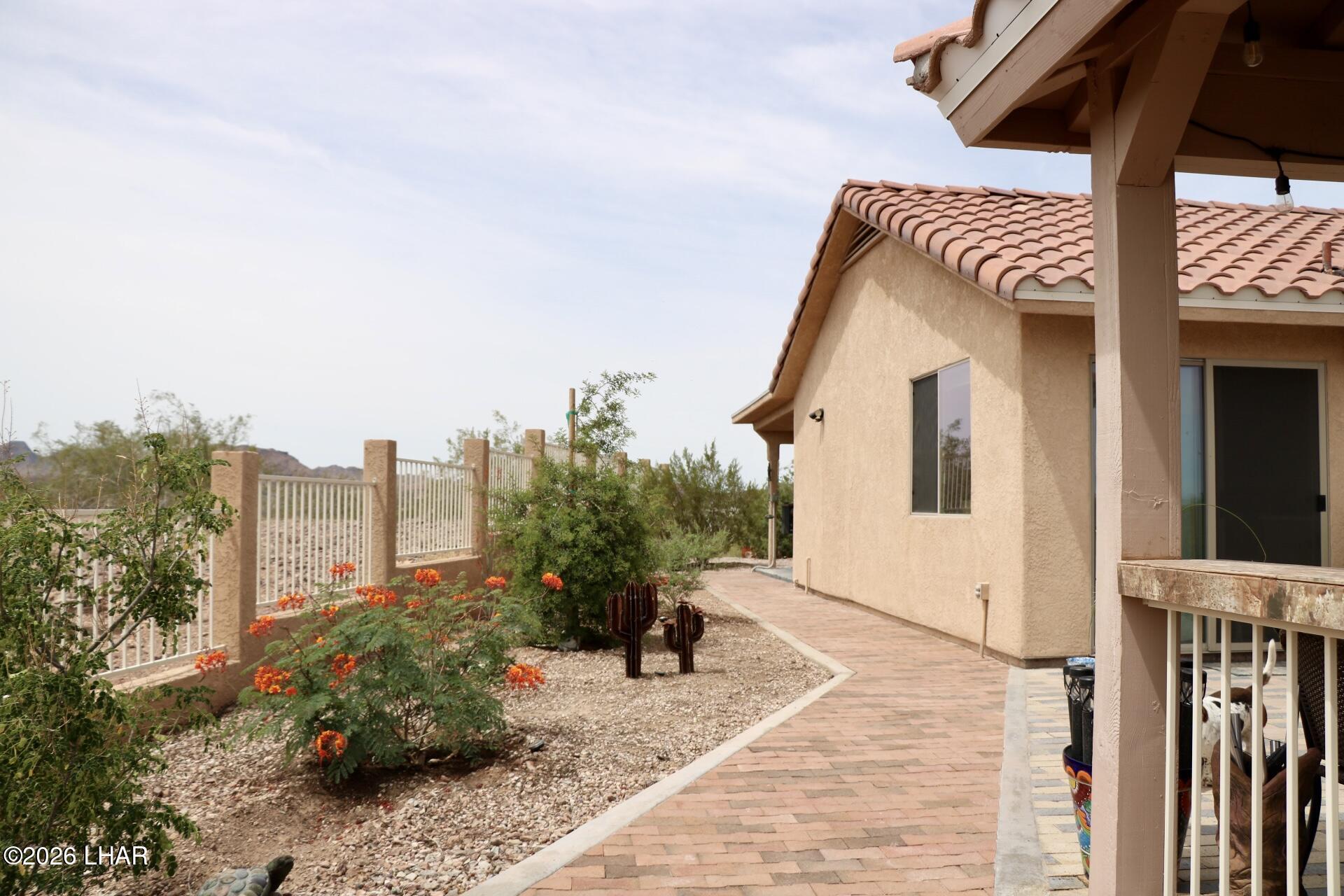 42832 La Posa Rd