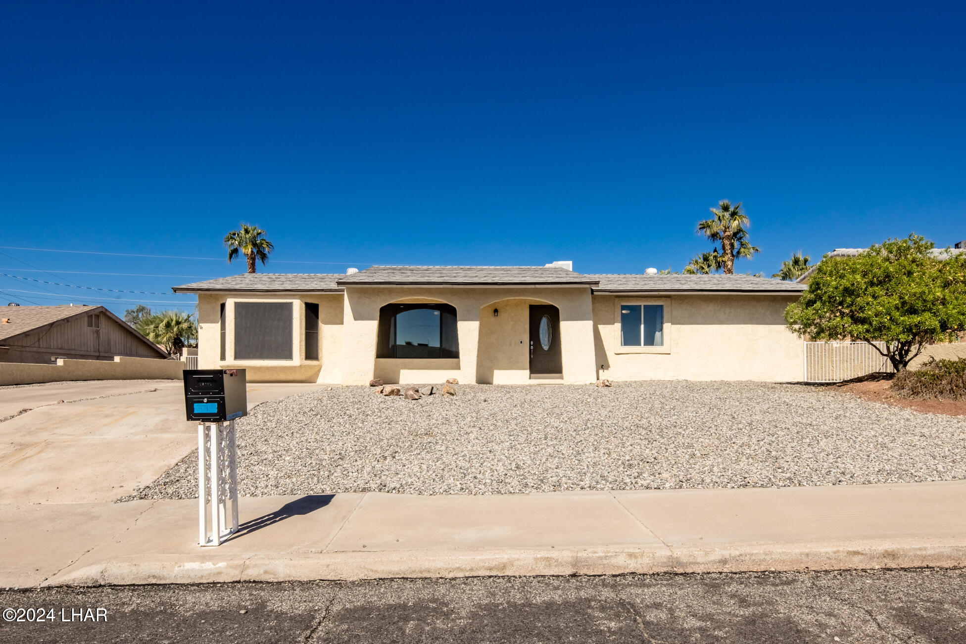 3171 Caravelle Dr