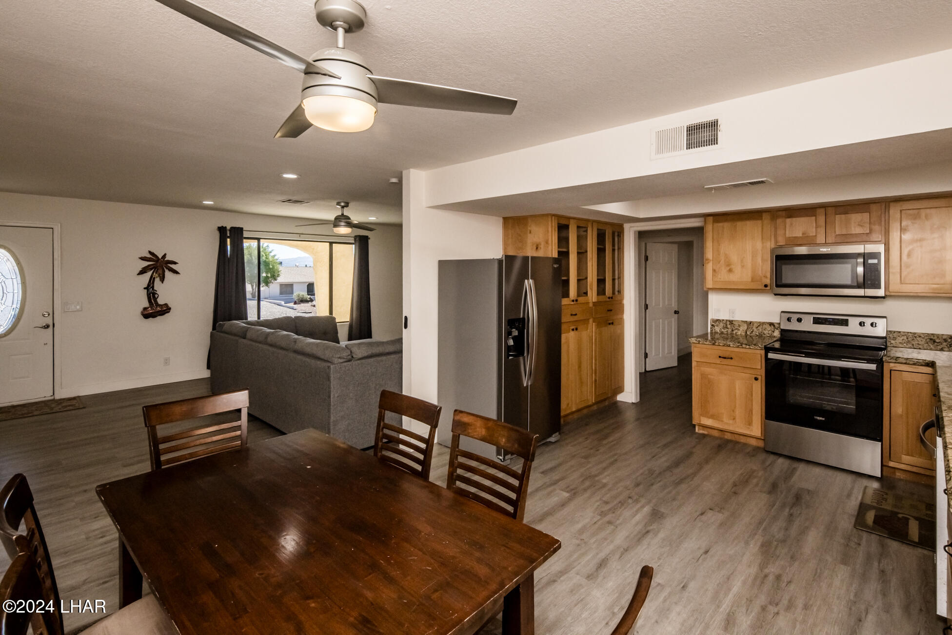 3171 Caravelle Dr
