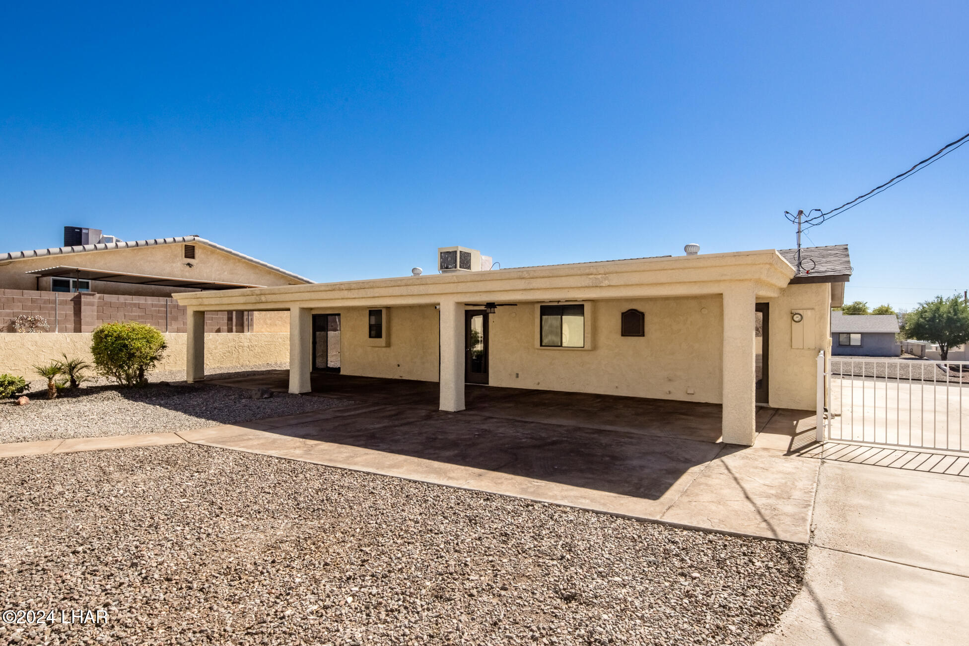 3171 Caravelle Dr