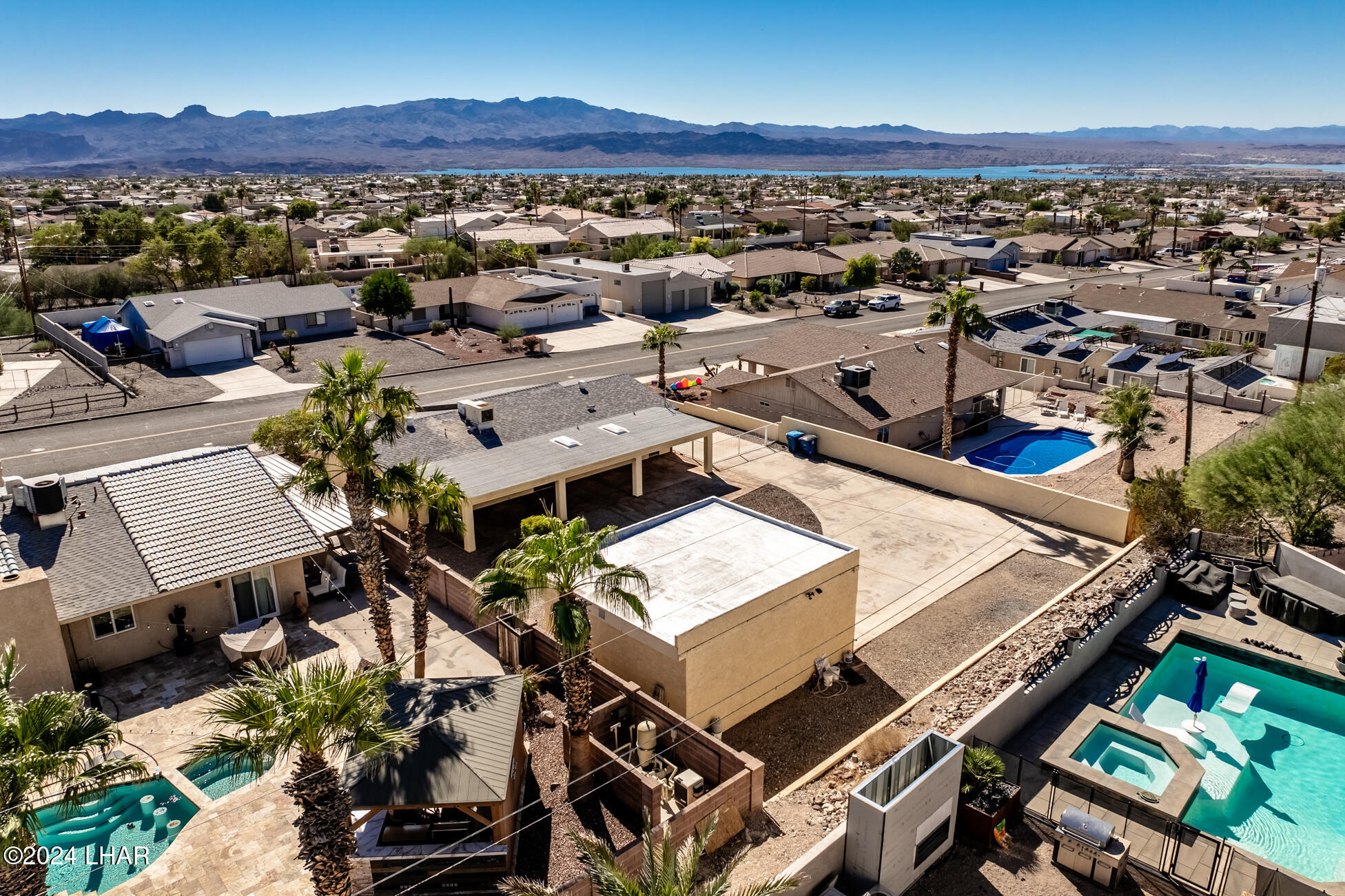 3171 Caravelle Dr