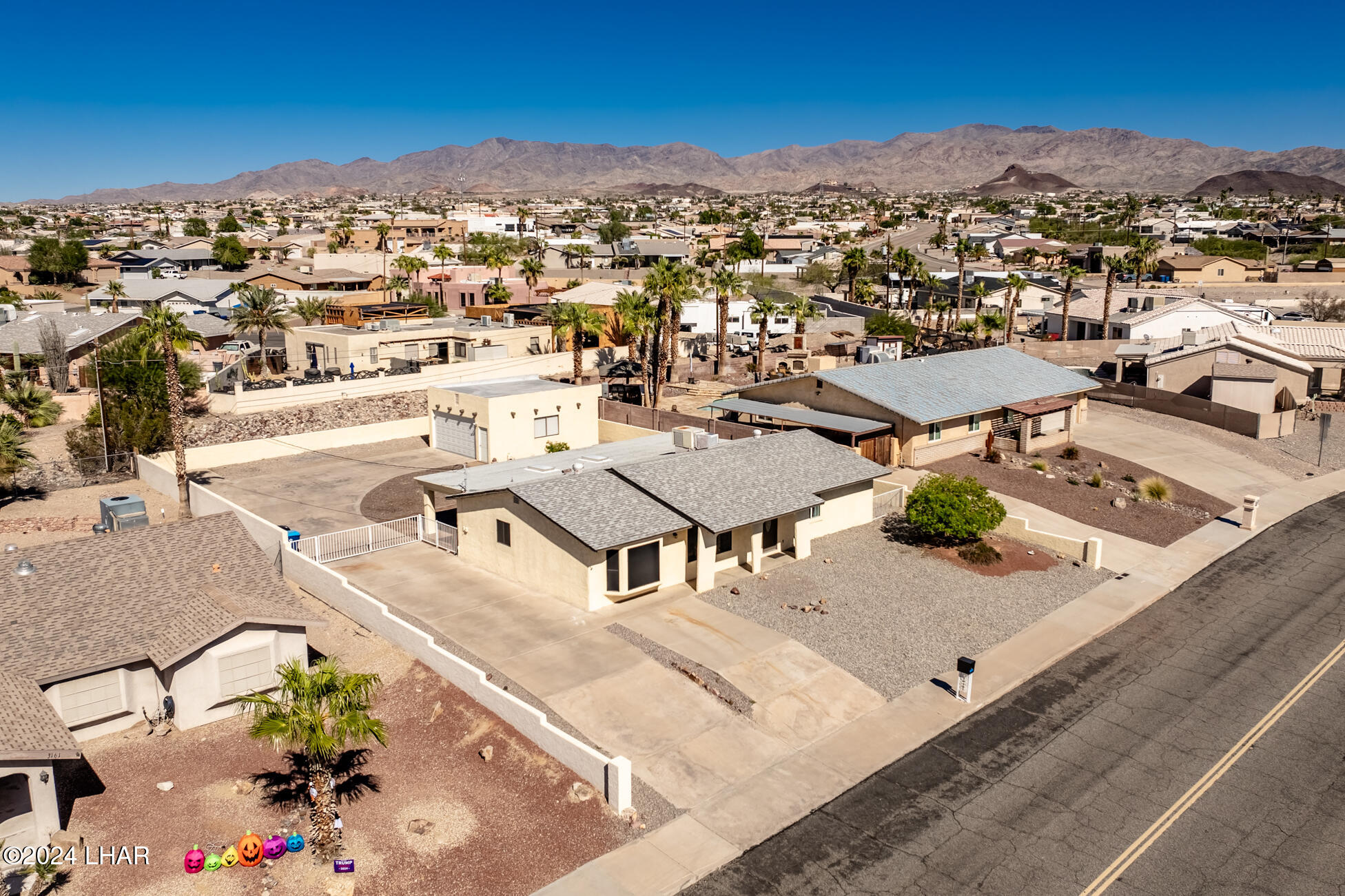 3171 Caravelle Dr
